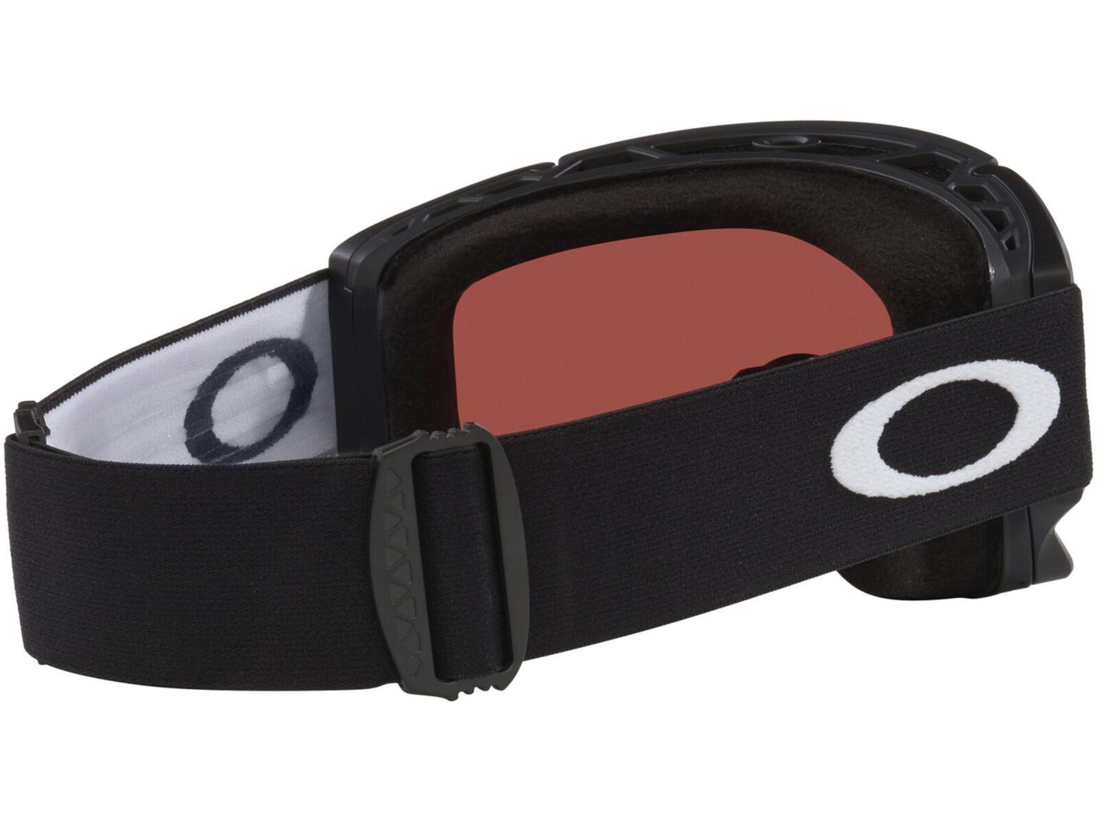 Oakley Flow Scape M, Prizm Sage Gold Iridium & Iced / matte black | Bild 9