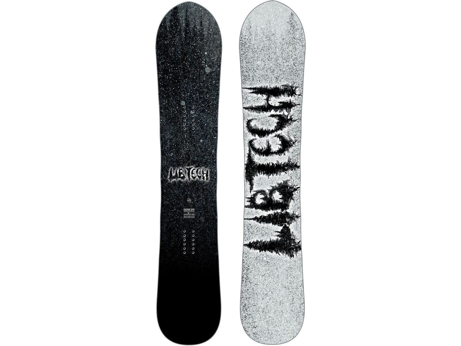 Set: Lib Tech Skunk Ape 2019 + Bent Metal Joint (2260302S) | Bild 2