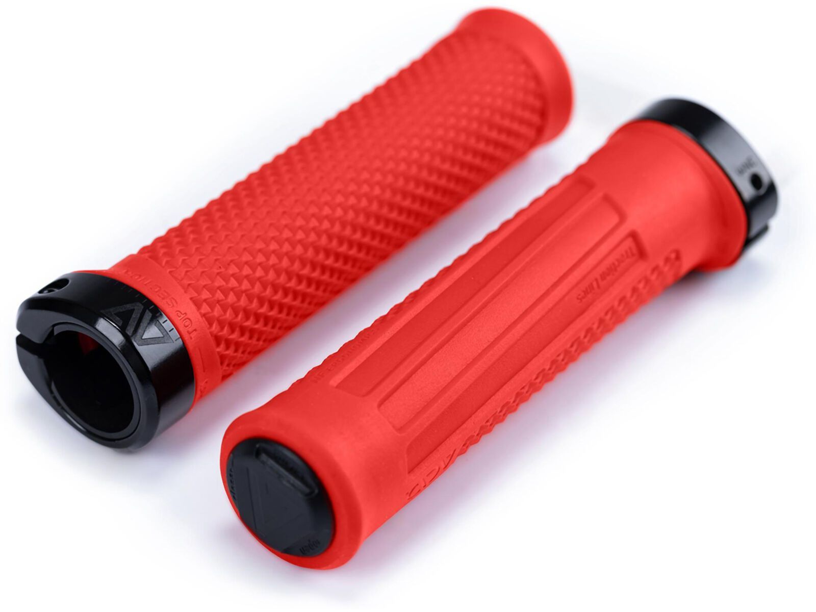 Cube Acid Griffe React Pro, red | Bild 3
