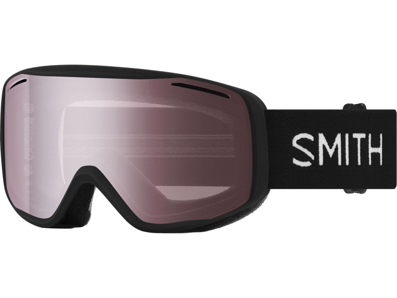 Smith Rally, Ignitor Mirror / black | Bild 1