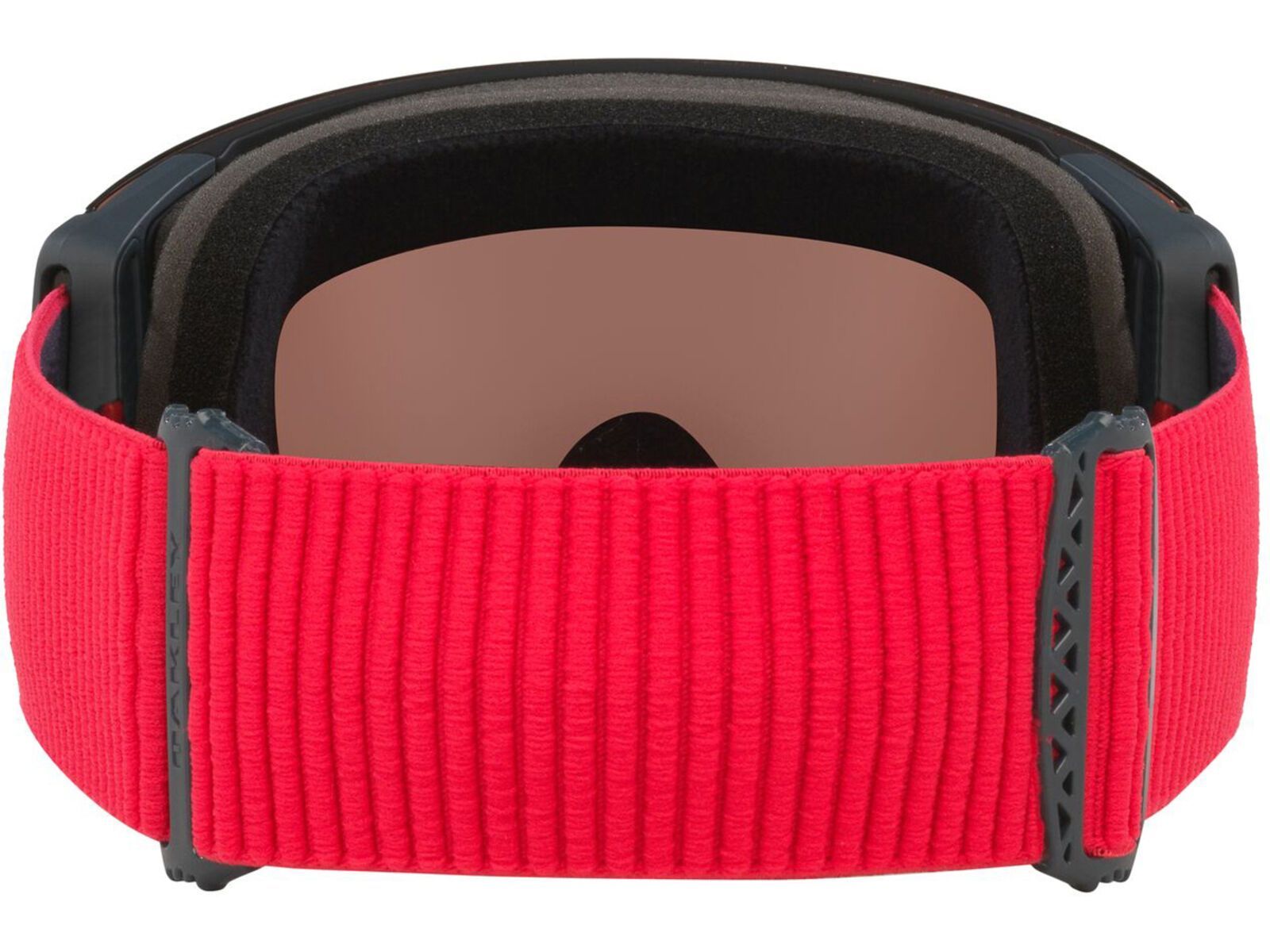 Oakley Flight Deck Pro L, Prizm Snow Black Iridium & Torch | Bild 8