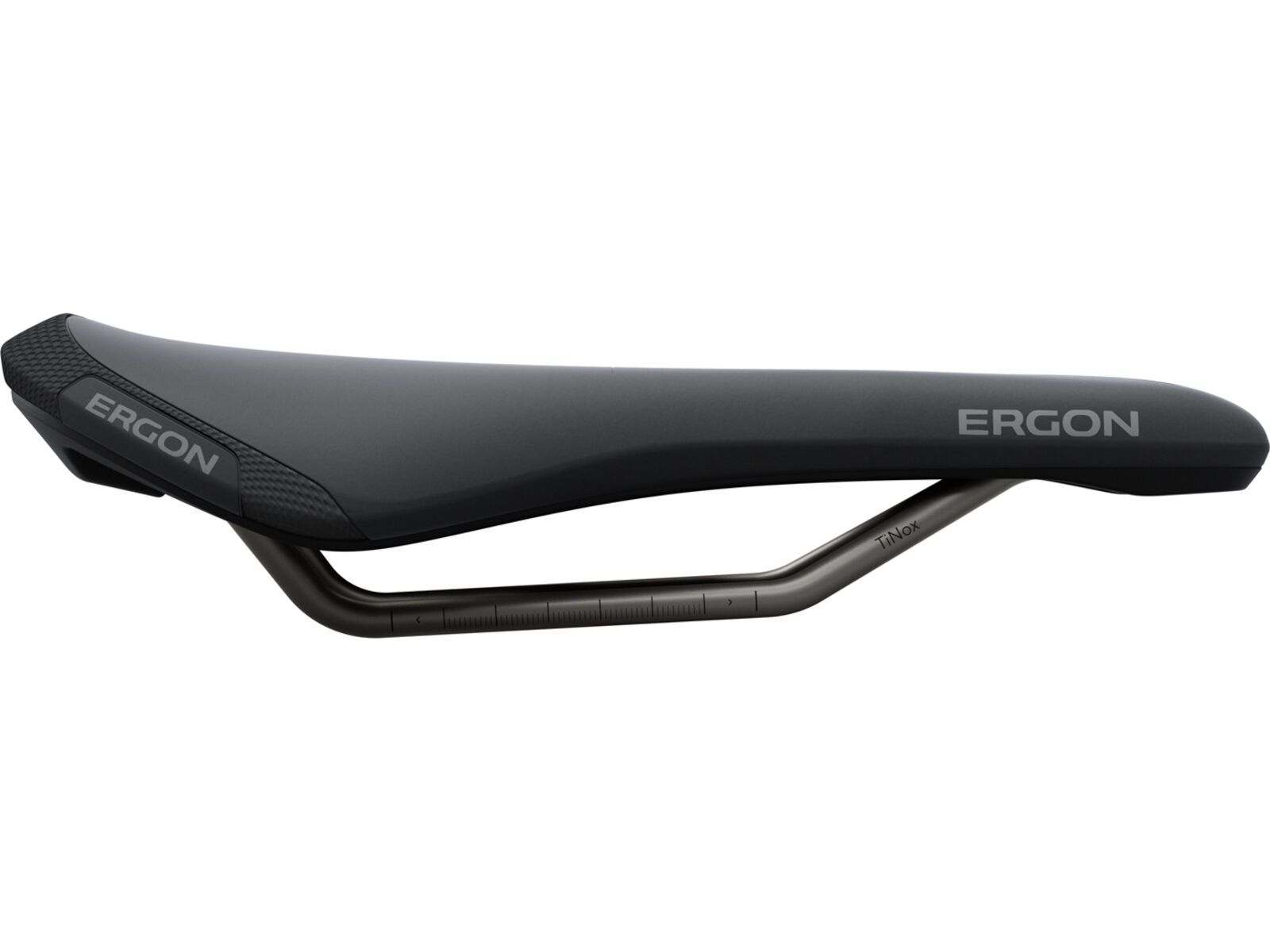 Ergon SMS Sport Men S/M, black | Bild 3