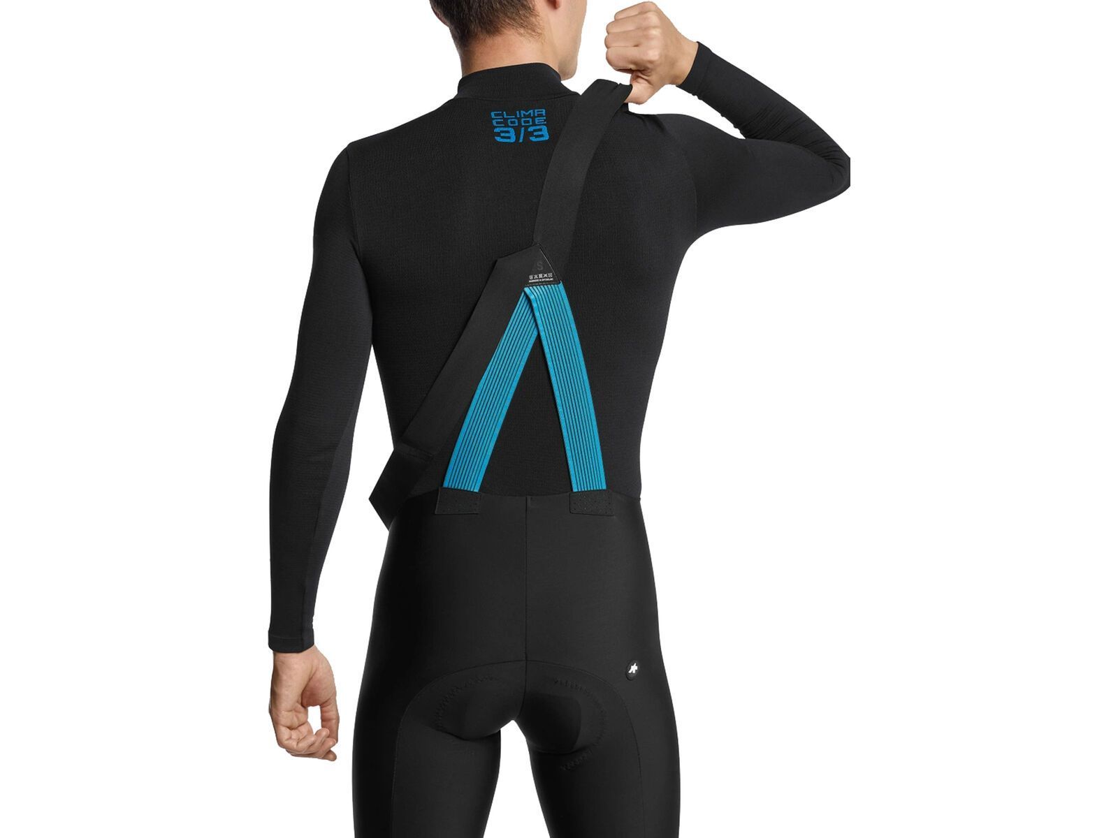 Assos Winter LS Skin Layer P1, black series | Bild 9