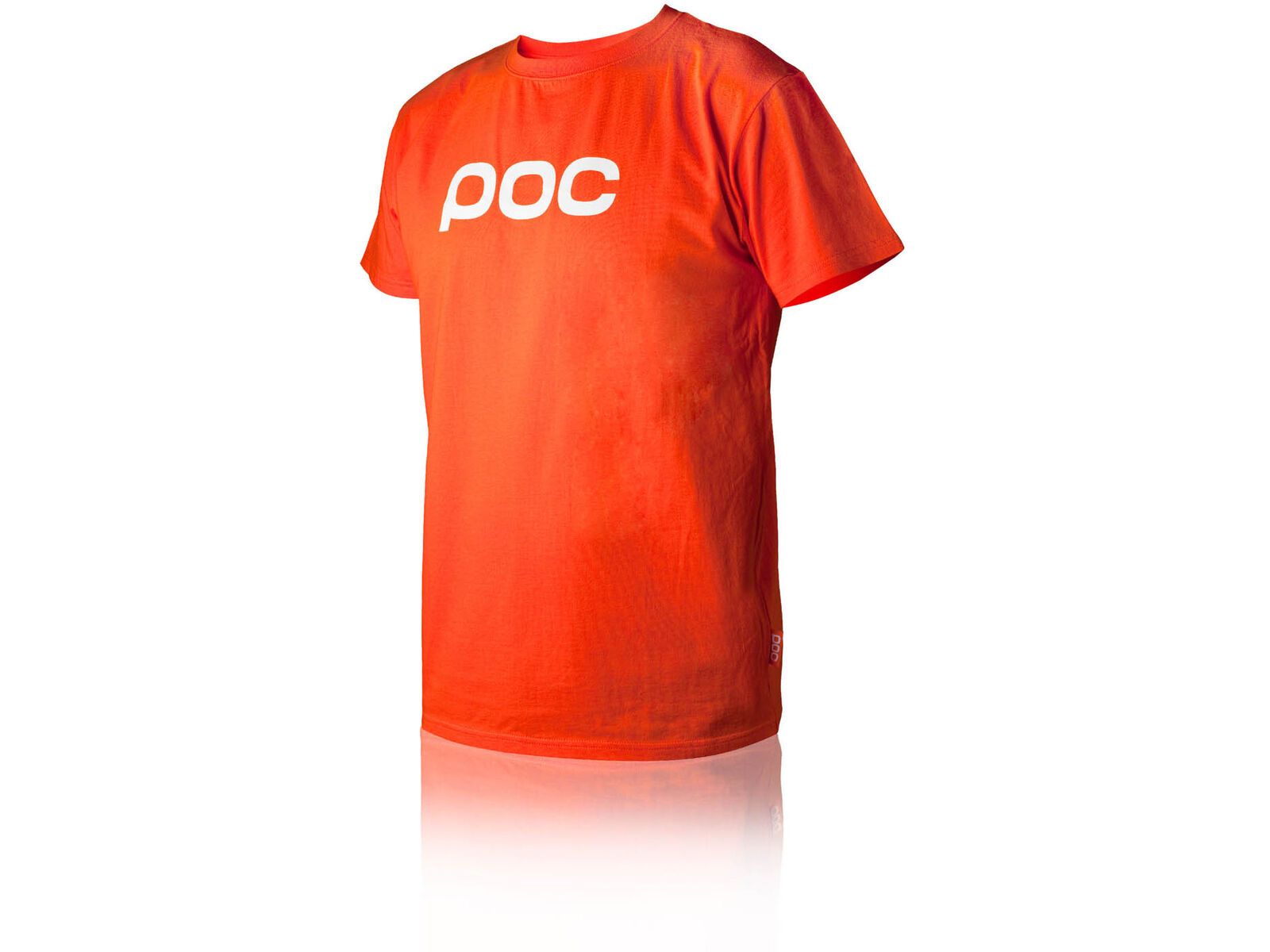 POC T-shirt Corp, Orange | Bild 1