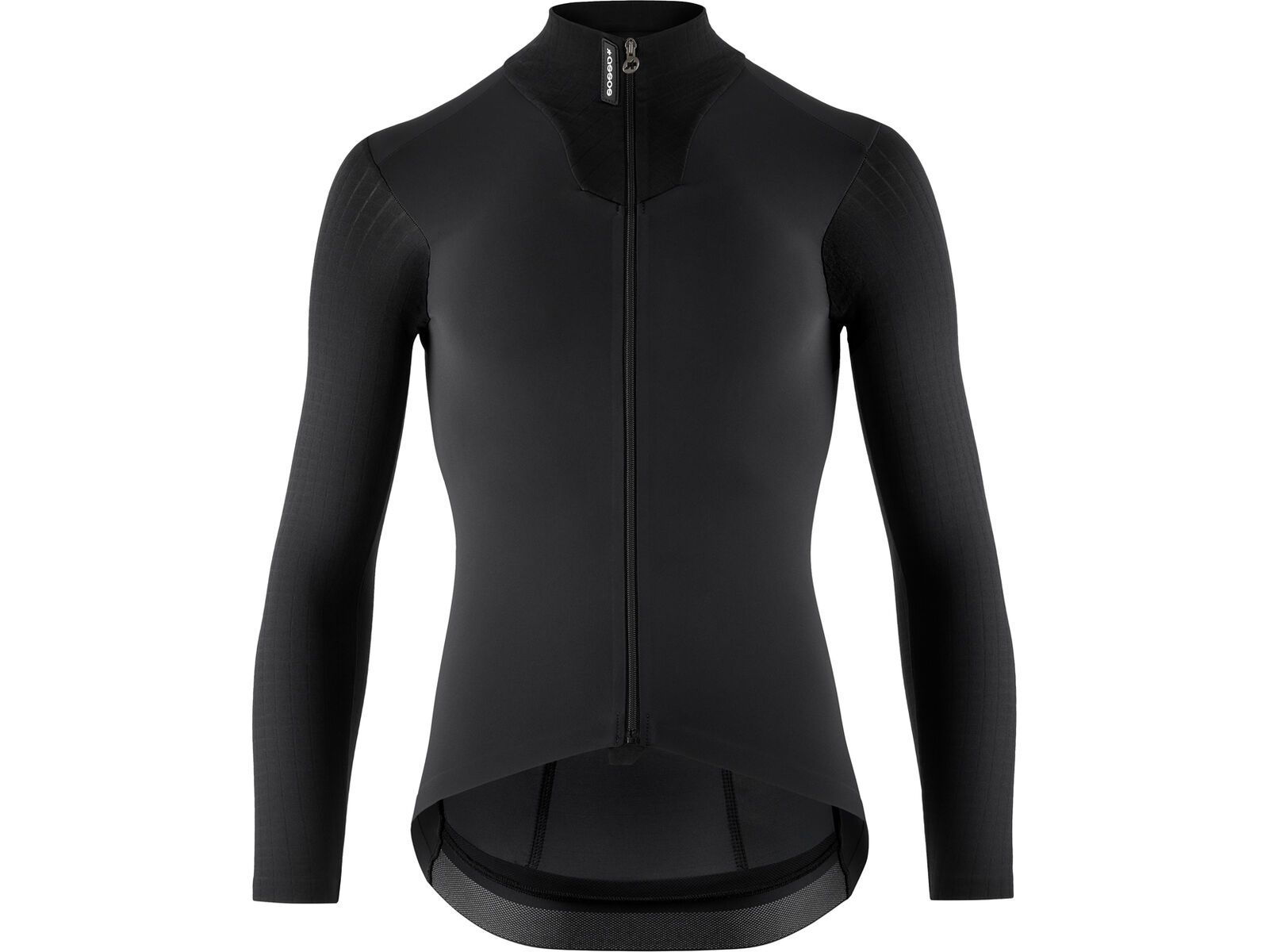 Assos Mille GTS Spring Fall Jacket S11, black series | Bild 1