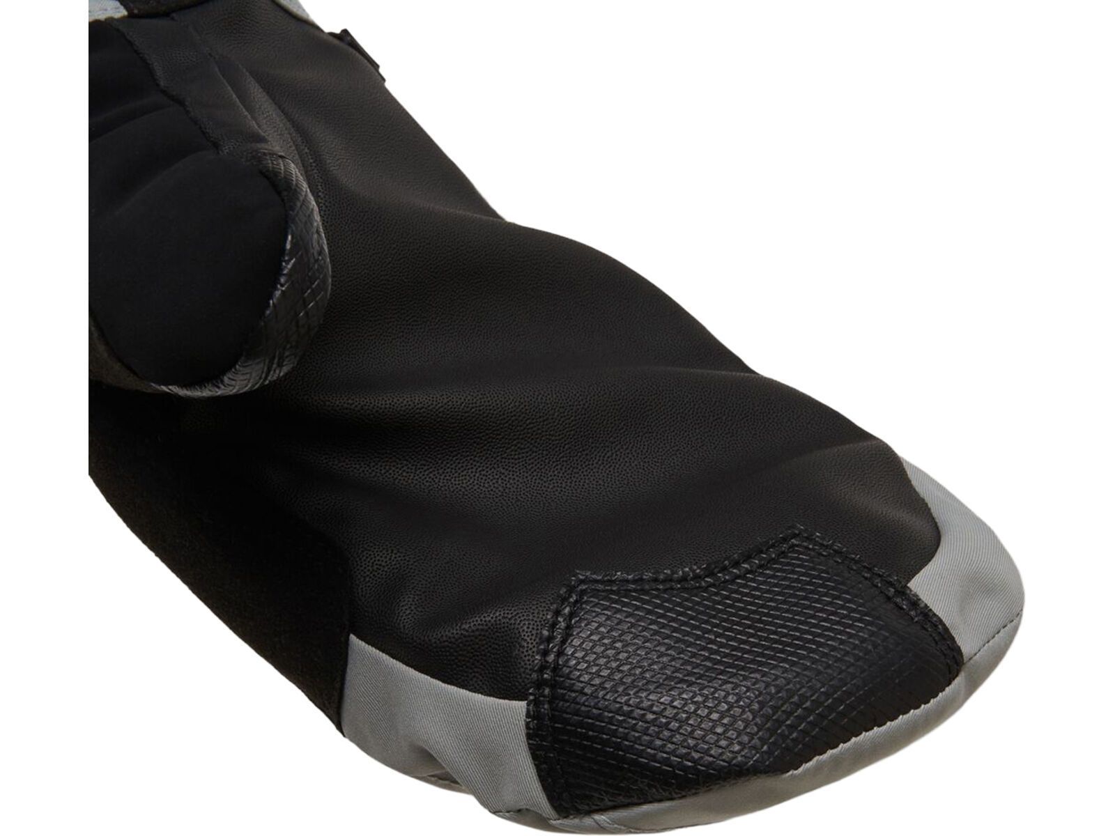 Oakley Powder Ridge Mittens, cement | Bild 2