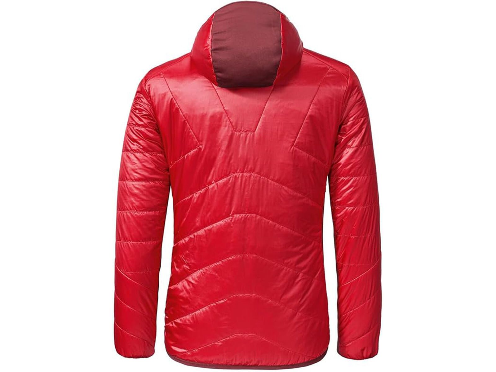 Schöffel Hybrid Jacket Stams L, lollipop | Bild 2