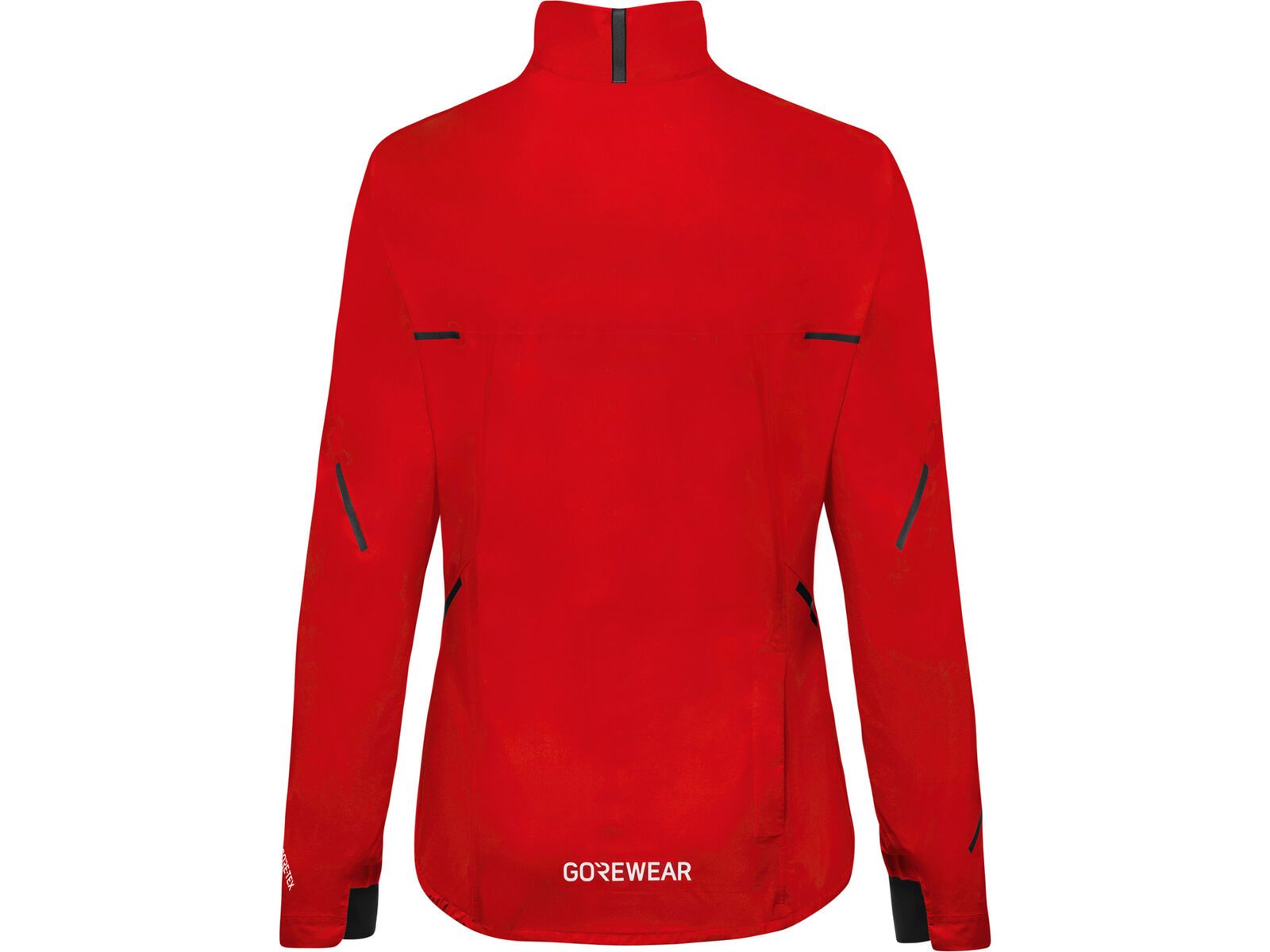GOREWEAR Spinshift Gore-Tex Jacke Damen, lab red | Bild 3