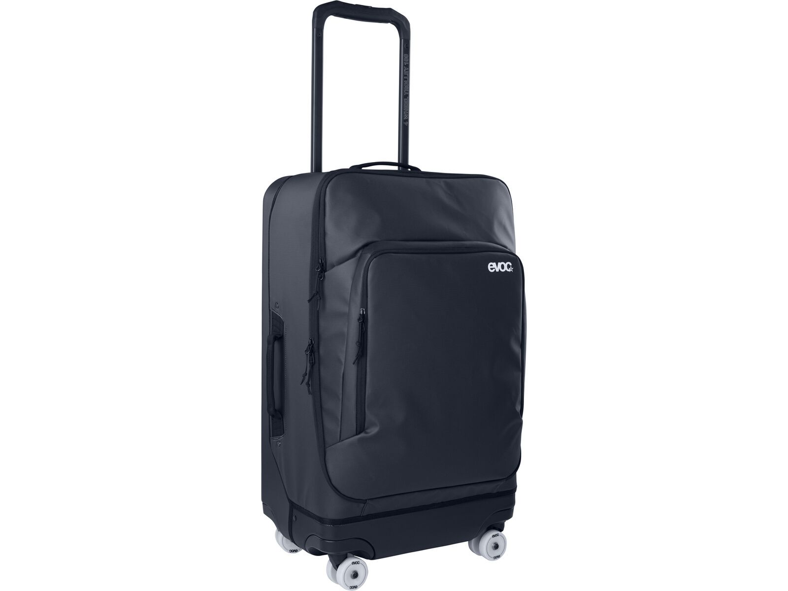 Evoc 4-Wheel Trolley 100, carbon grey/black | Bild 1