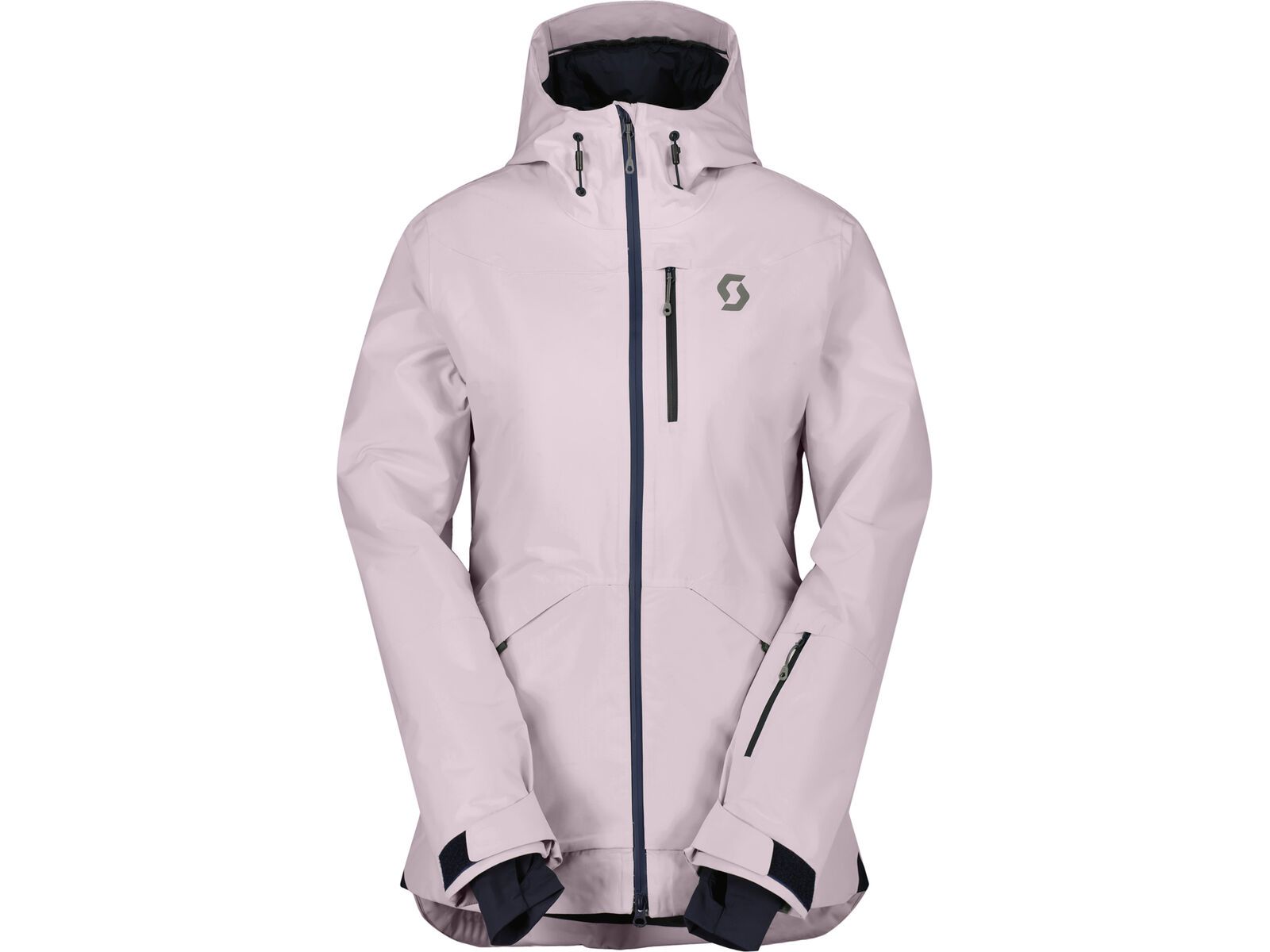 Scott Ultimate Dryo Ripstop Women's Jacket, bliss pink | Bild 1