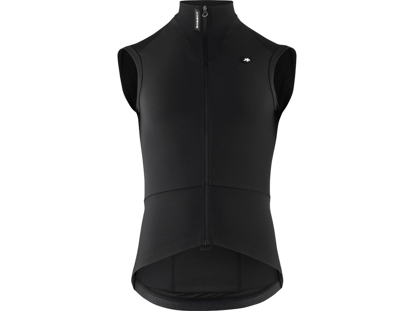Assos Equipe R Spring Fall Gilet S11, black series | Bild 1