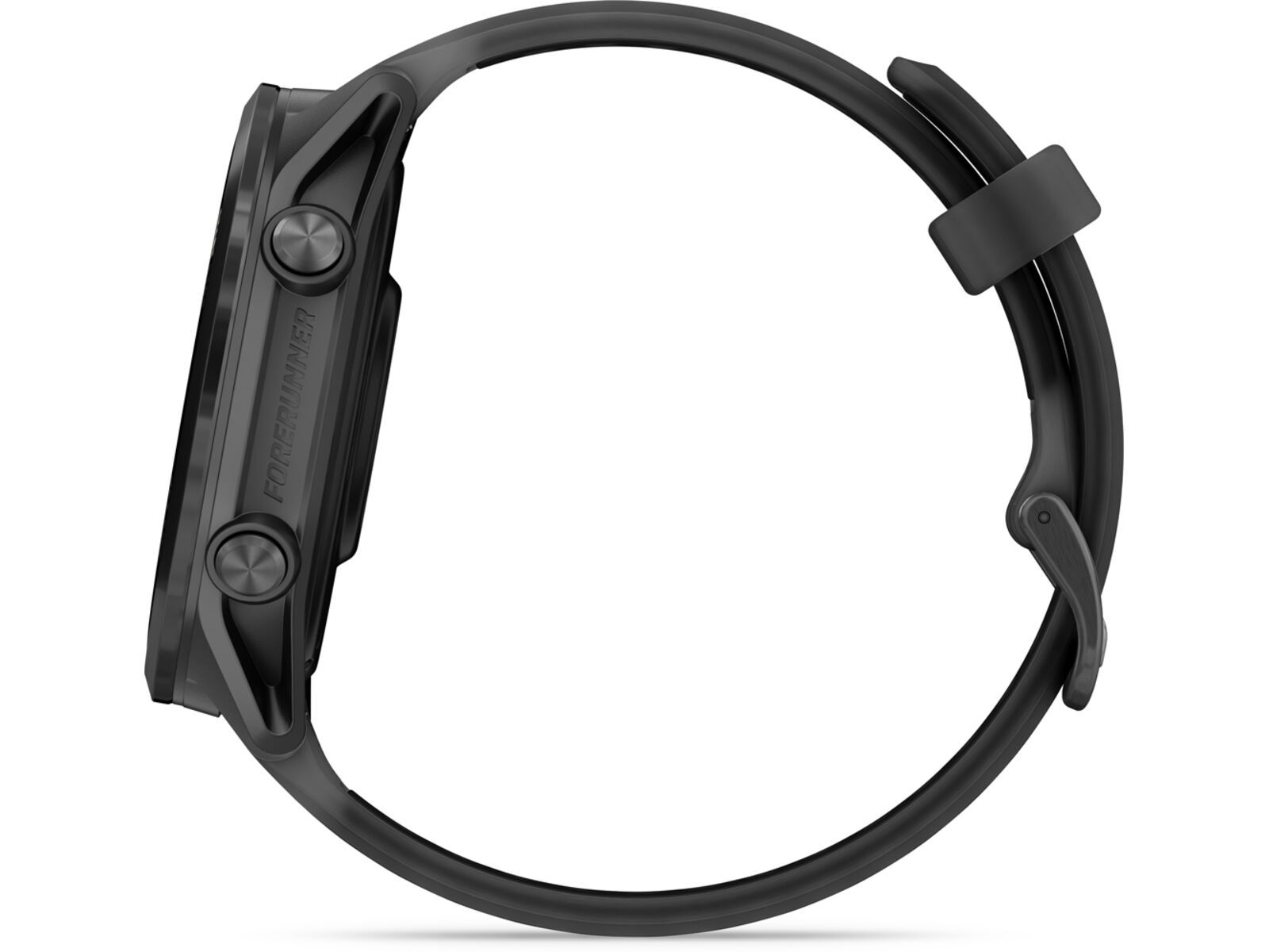 Garmin Forerunner 570 - 47 mm, schwarz/schiefergrau | Bild 8