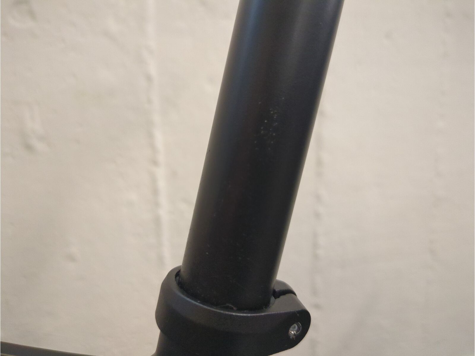 ***2. Wahl*** Cannondale Scalpel HT Carbon 1 matte black | Bild 4