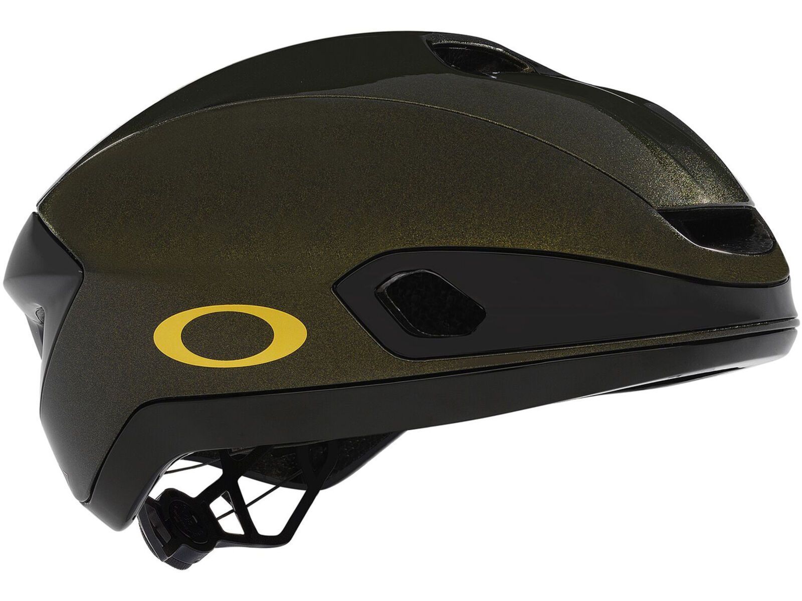 ***2. Wahl*** Oakley ARO7 Lite midas fleck/black | Bild 10