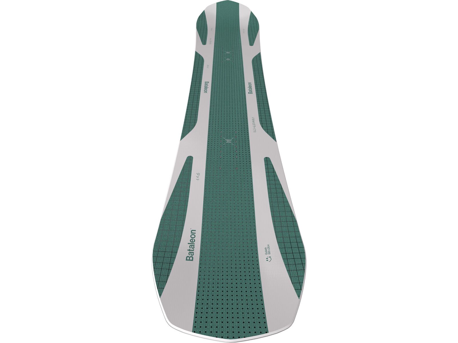 Bataleon Goliath Wide | Bild 5