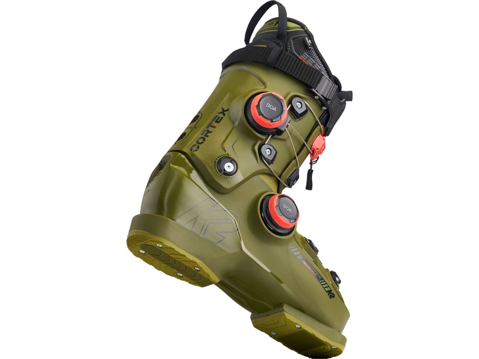 K2 Cortex 130 Zonal BOA | Bild 5