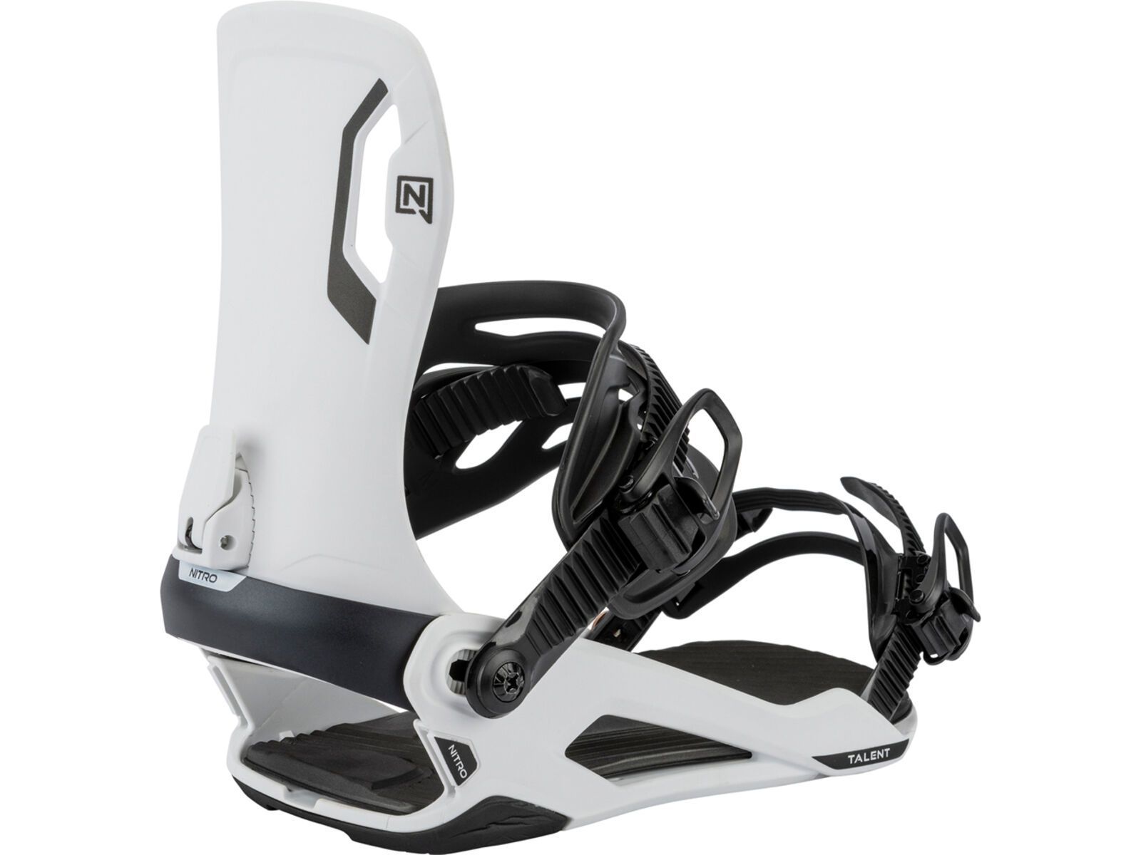 Nitro Talent, white | Bild 1