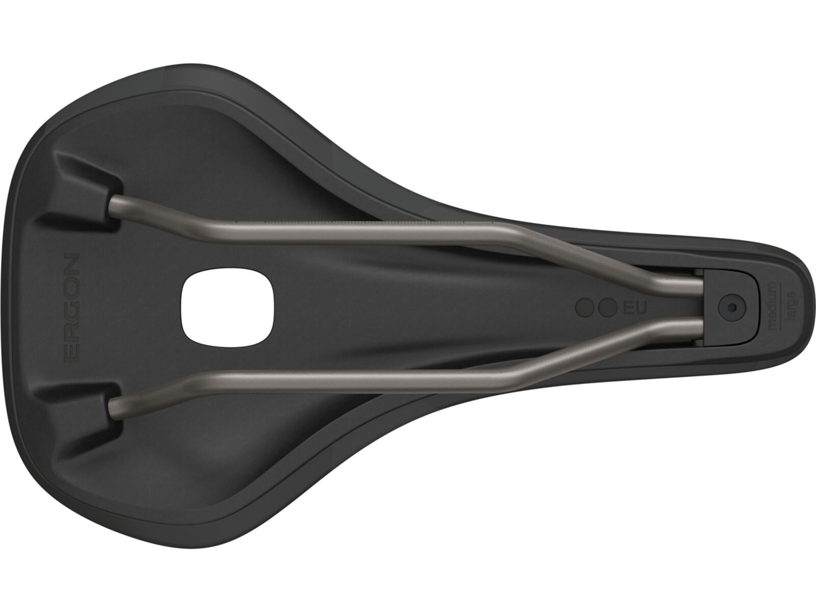 Ergon SR Allroad Pro Men M/L, black | Bild 5