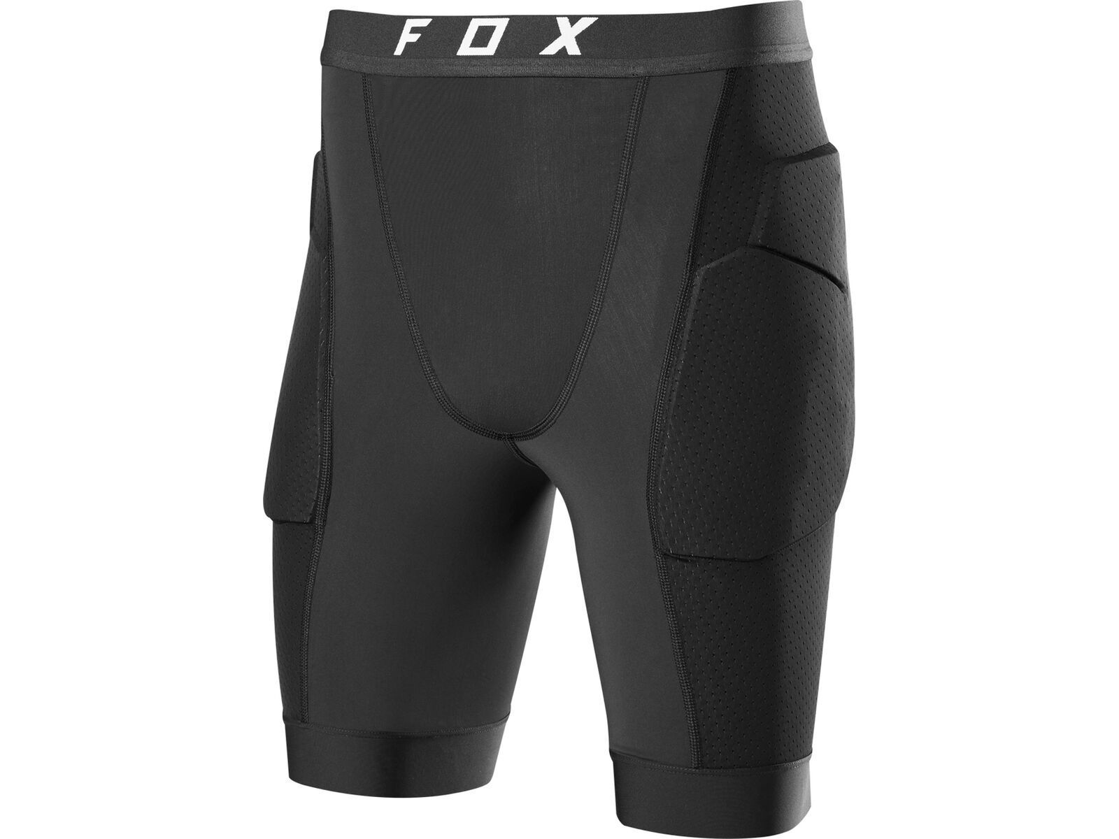 Fox Baseframe Pro Short, black | Bild 1