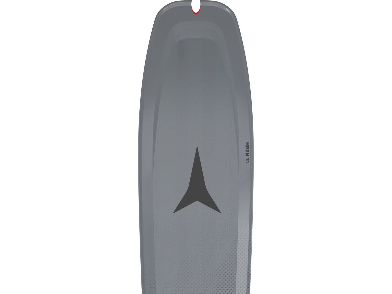 Atomic Backland 85, gunmetal/black | Bild 5
