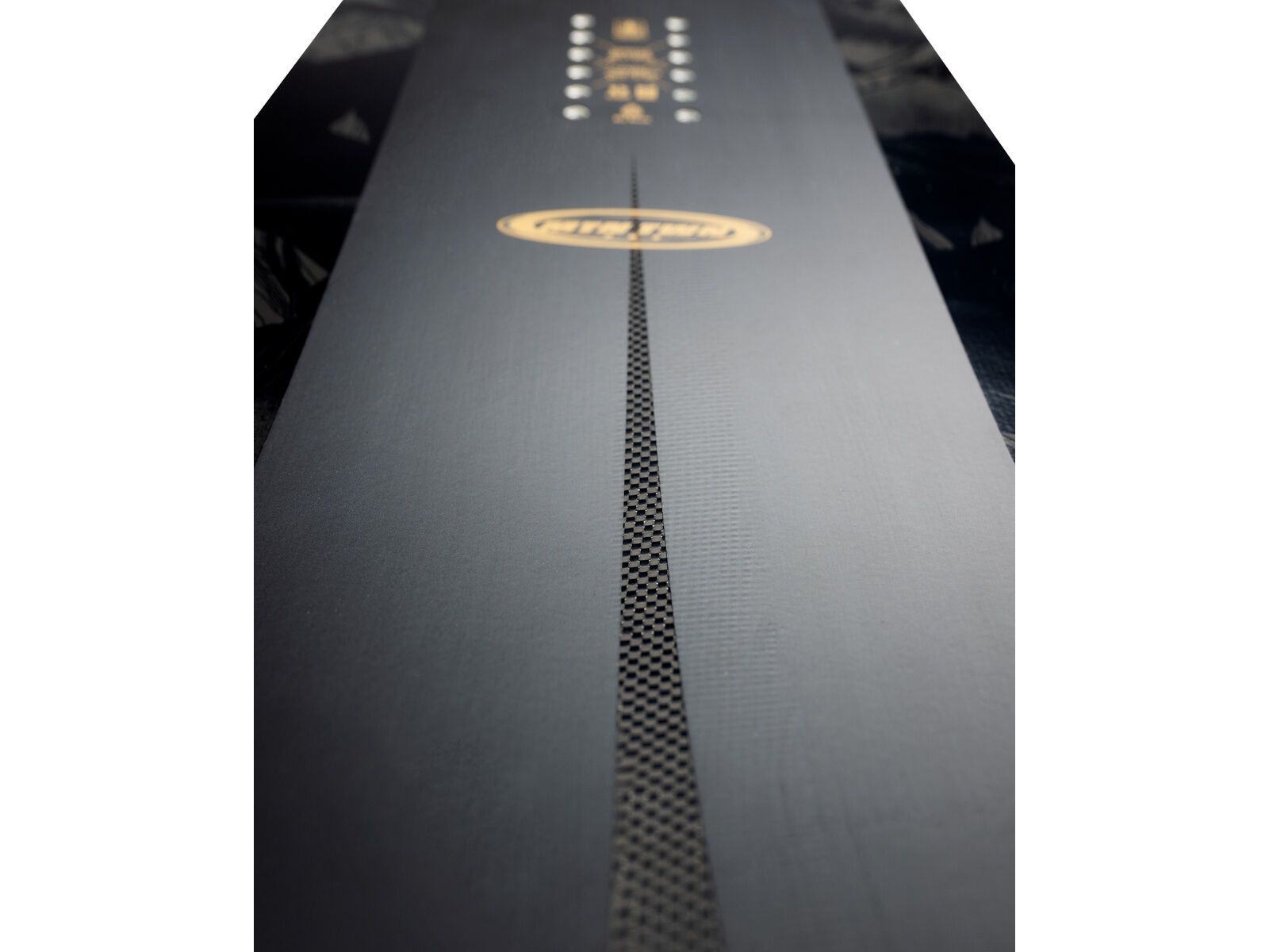 Jones Mountain Twin Pro, black | Bild 11