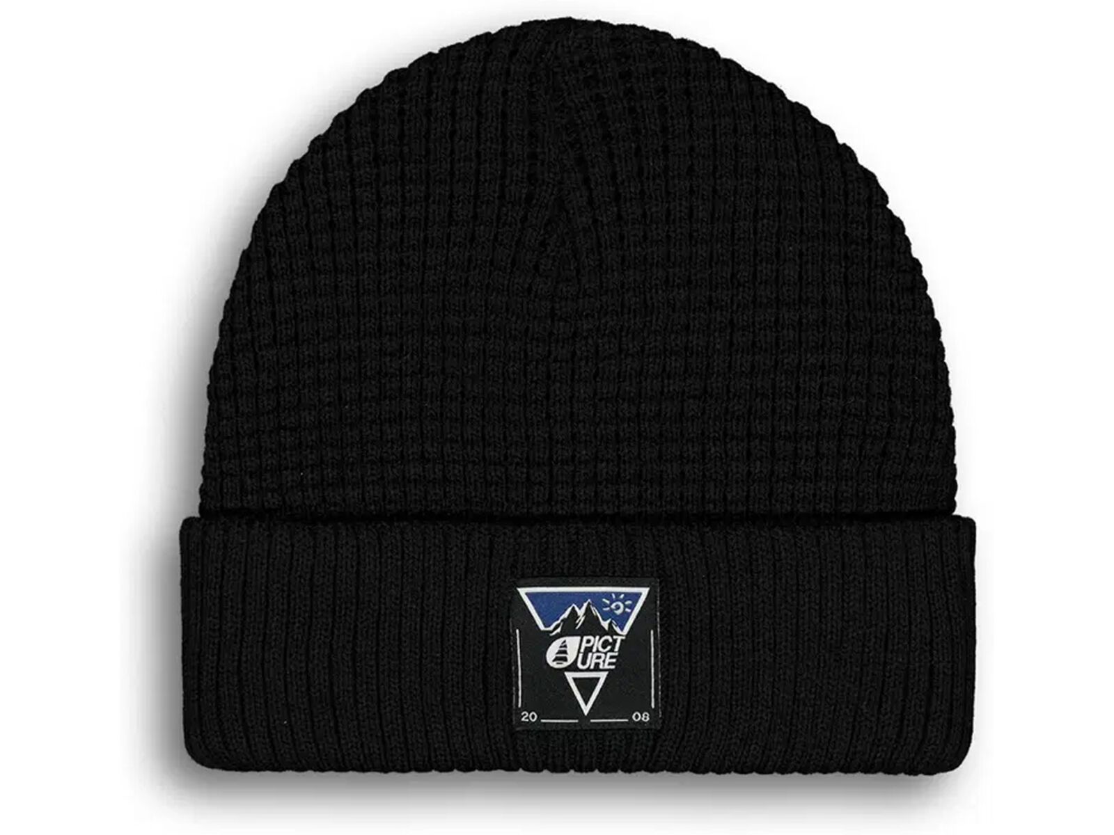 Picture Kuldo Beanie, black | Bild 1
