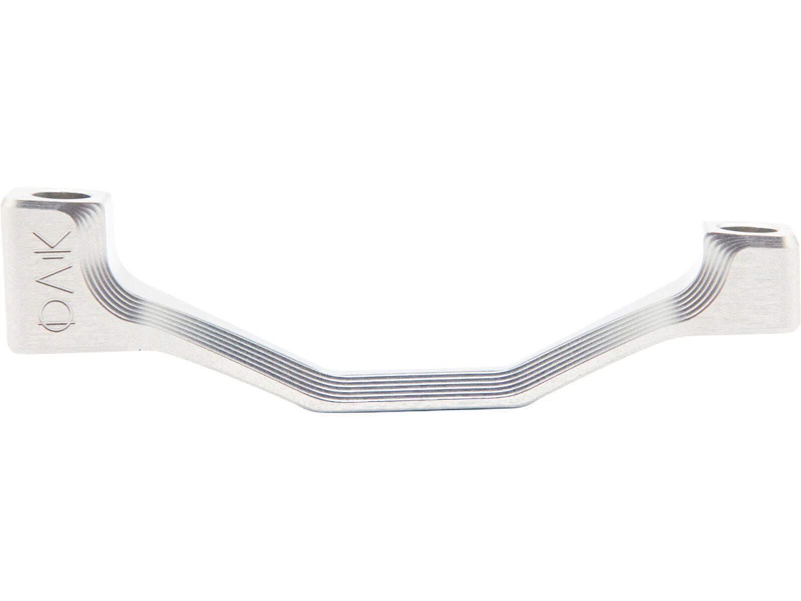 OAK Components Plasmadapt Bremsadapter PM +23 mm, raw | Bild 1