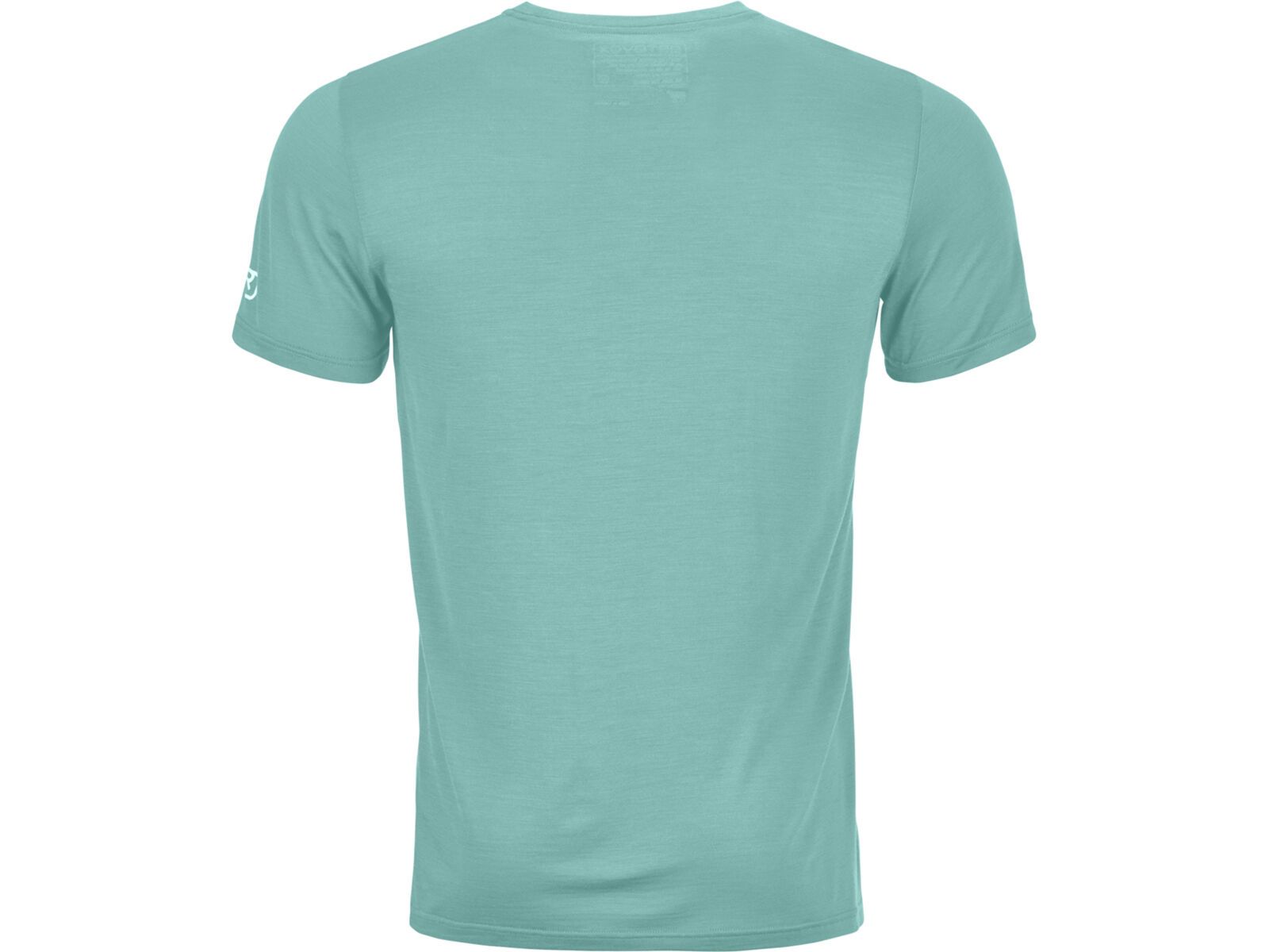 Ortovox 120 Merino Cool Tec MTN Cut TS M, aquatic ice | Bild 2