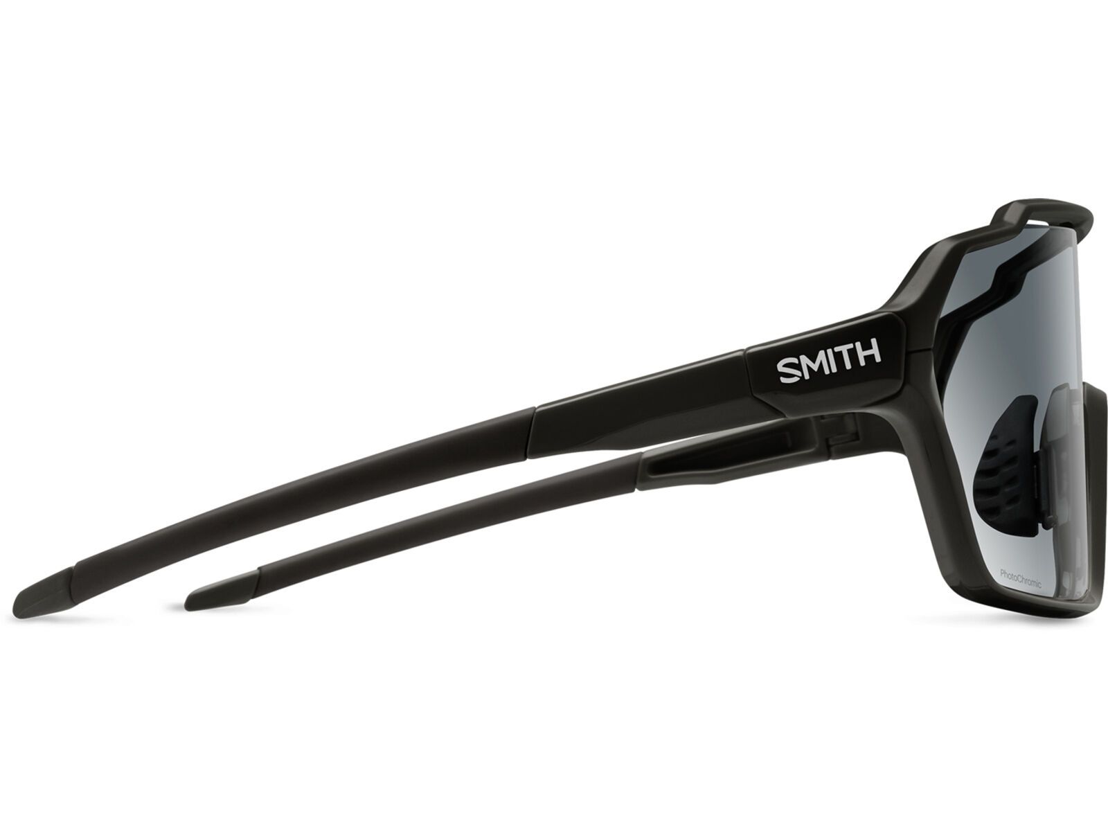 Smith Shift XL MAG, ChromaPop Photochromic Clear To Grey / black | Bild 3