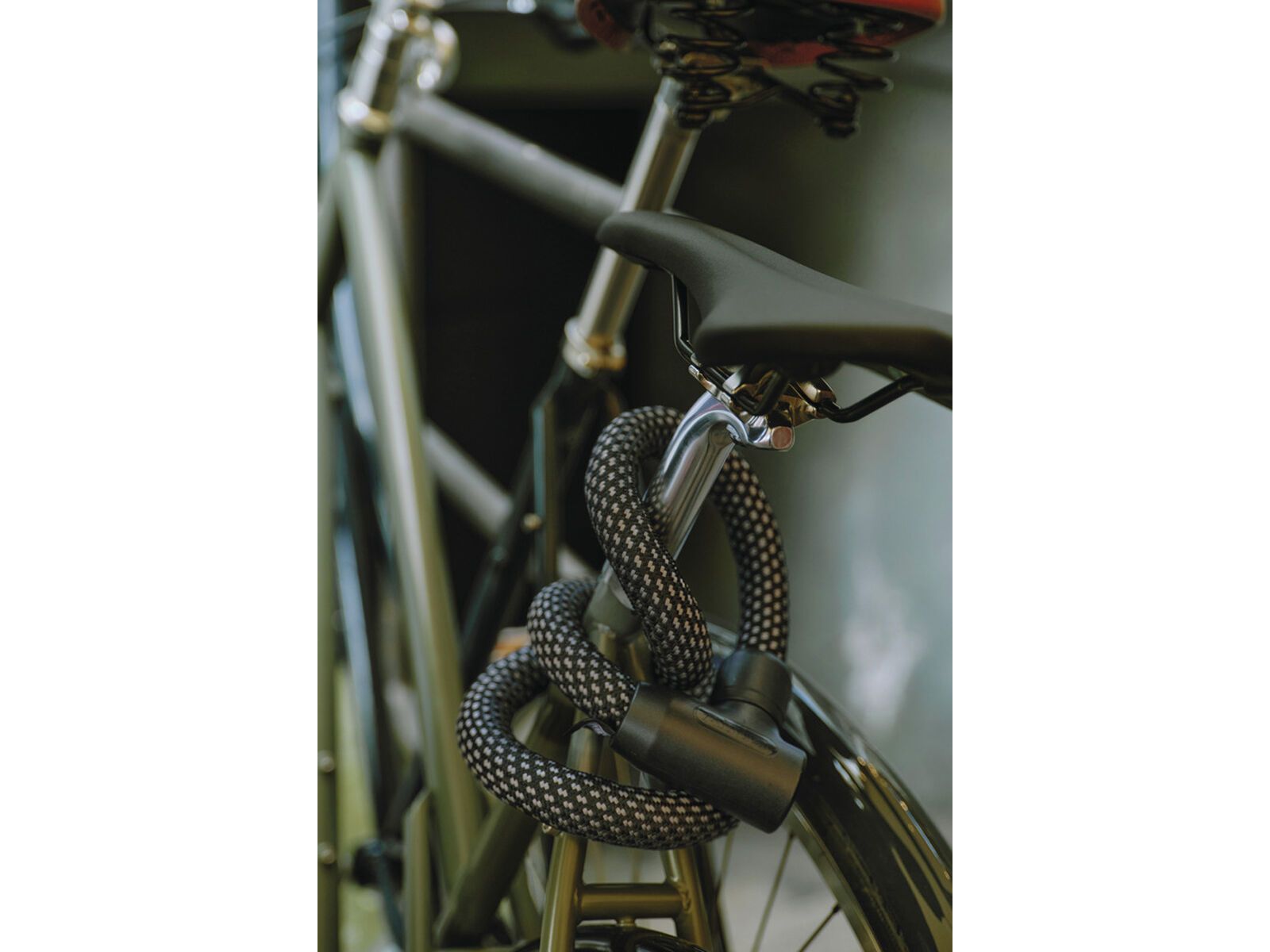 Abus Yarnit 4004K/85, black | Bild 4