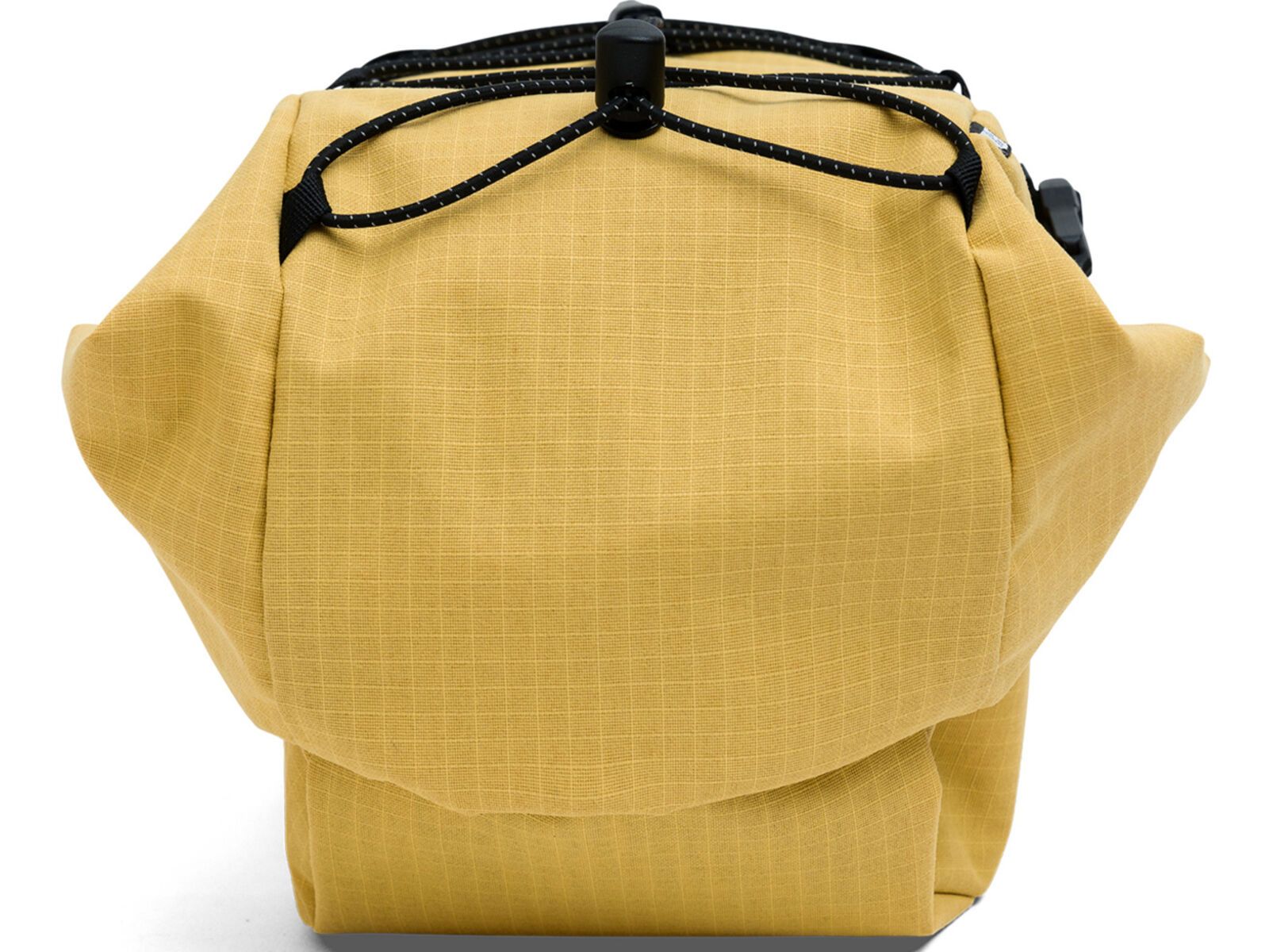 Capsuled Saddle Bag, ochre | Bild 4