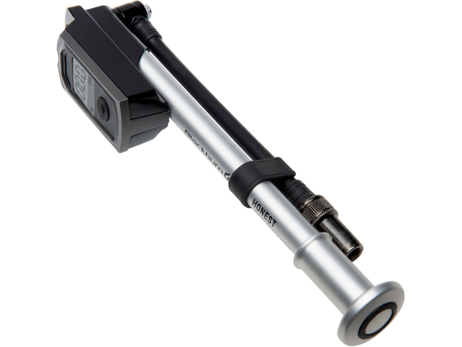 Blackburn Honest Digital Shock Mini-Pump | Bild 2