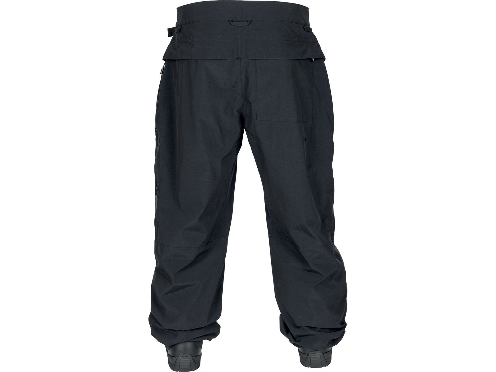 L1 Ventura Pant, black/carbon | Bild 2