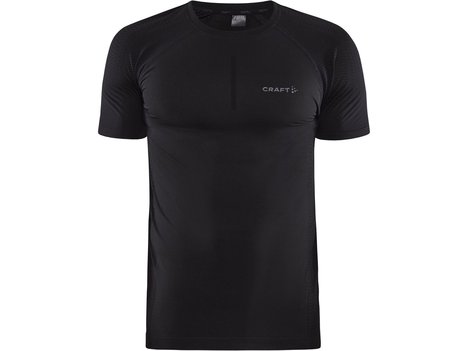 Craft ADV Cool Intensity SS Tee M, black | Bild 1