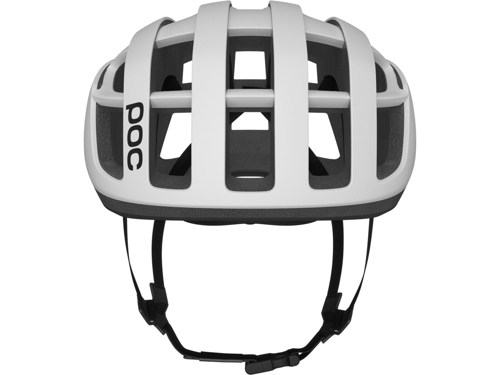POC Cytal Lite, hydrogen white/uranium black matt | Bild 2