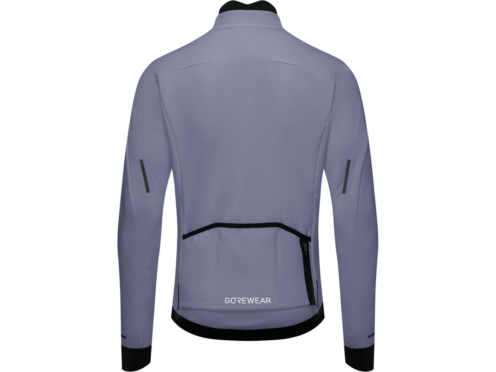 GOREWEAR Spinshift Thermo Jacke Herren, amethyst grey | Bild 3