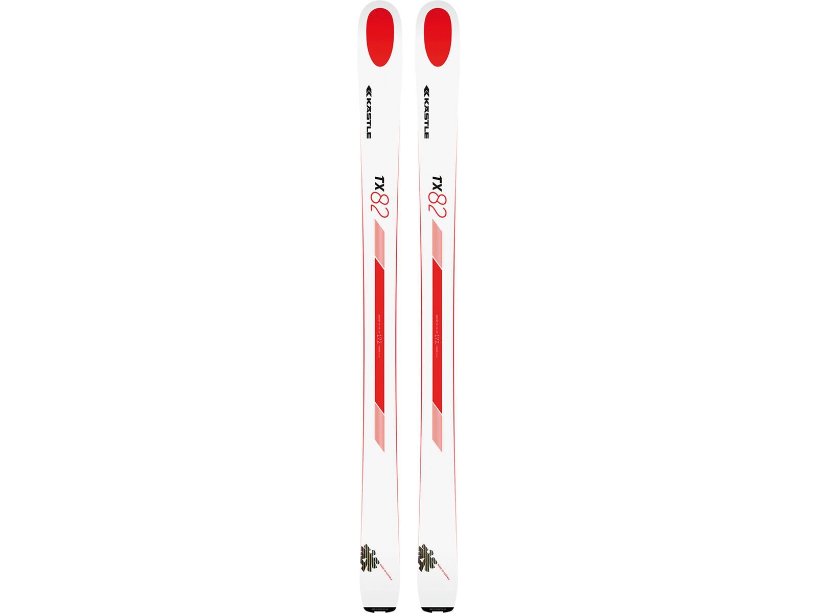 Set: Kästle TX82 2019 + Fritschi Diamir Scout 11 schwarz | Bild 2