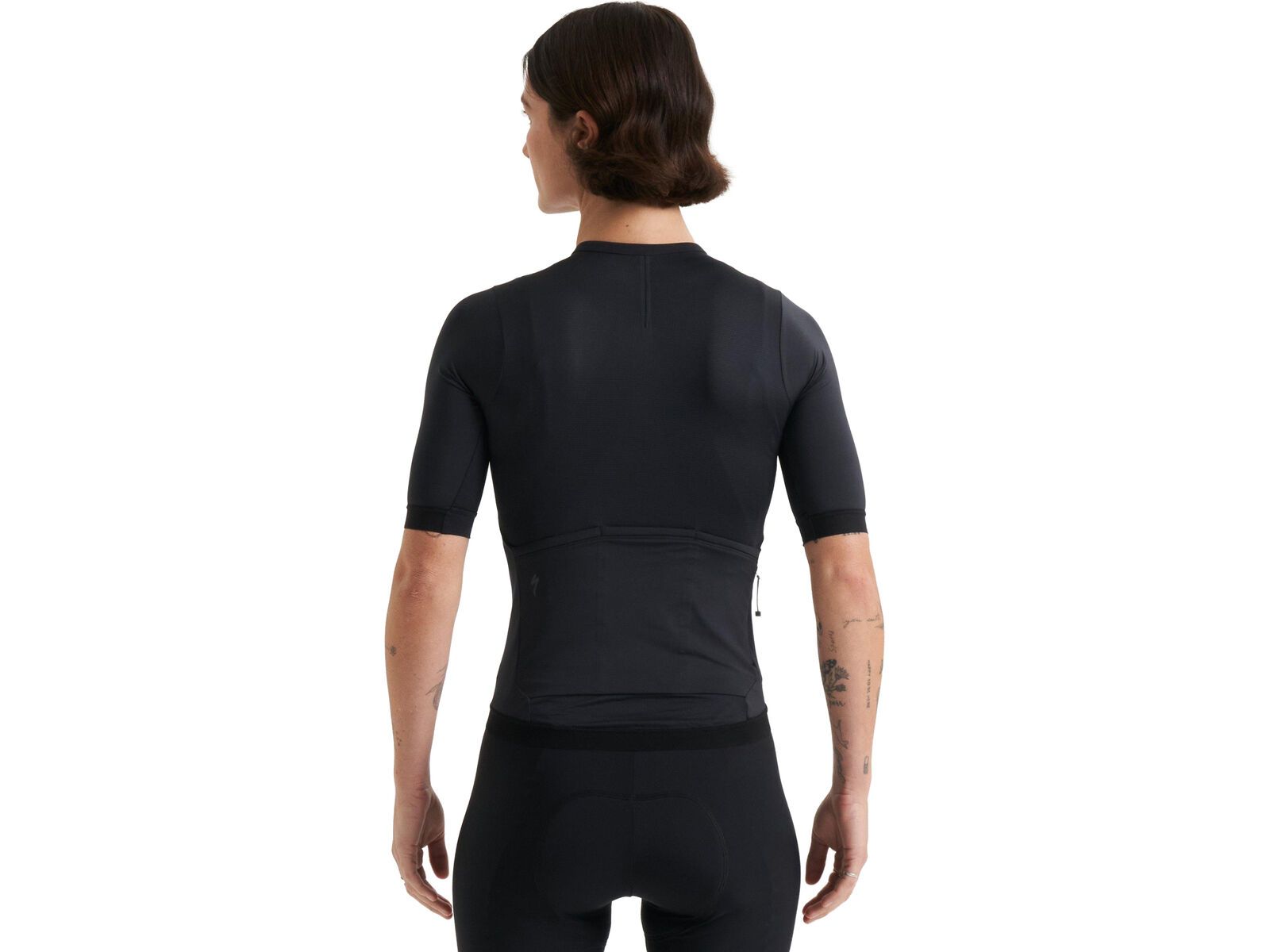 Specialized Women's Prime Short Sleeve Jersey, black | Bild 1