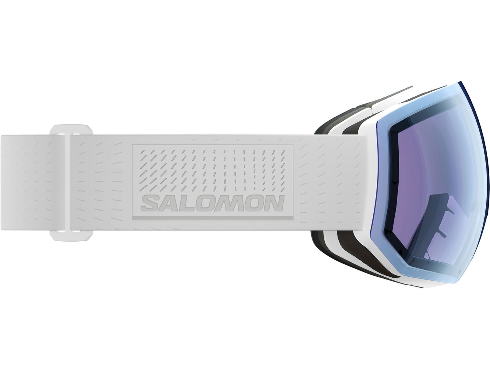 Salomon Radium Pro, Sigma Photochromic Sky Blue / white | Bild 4