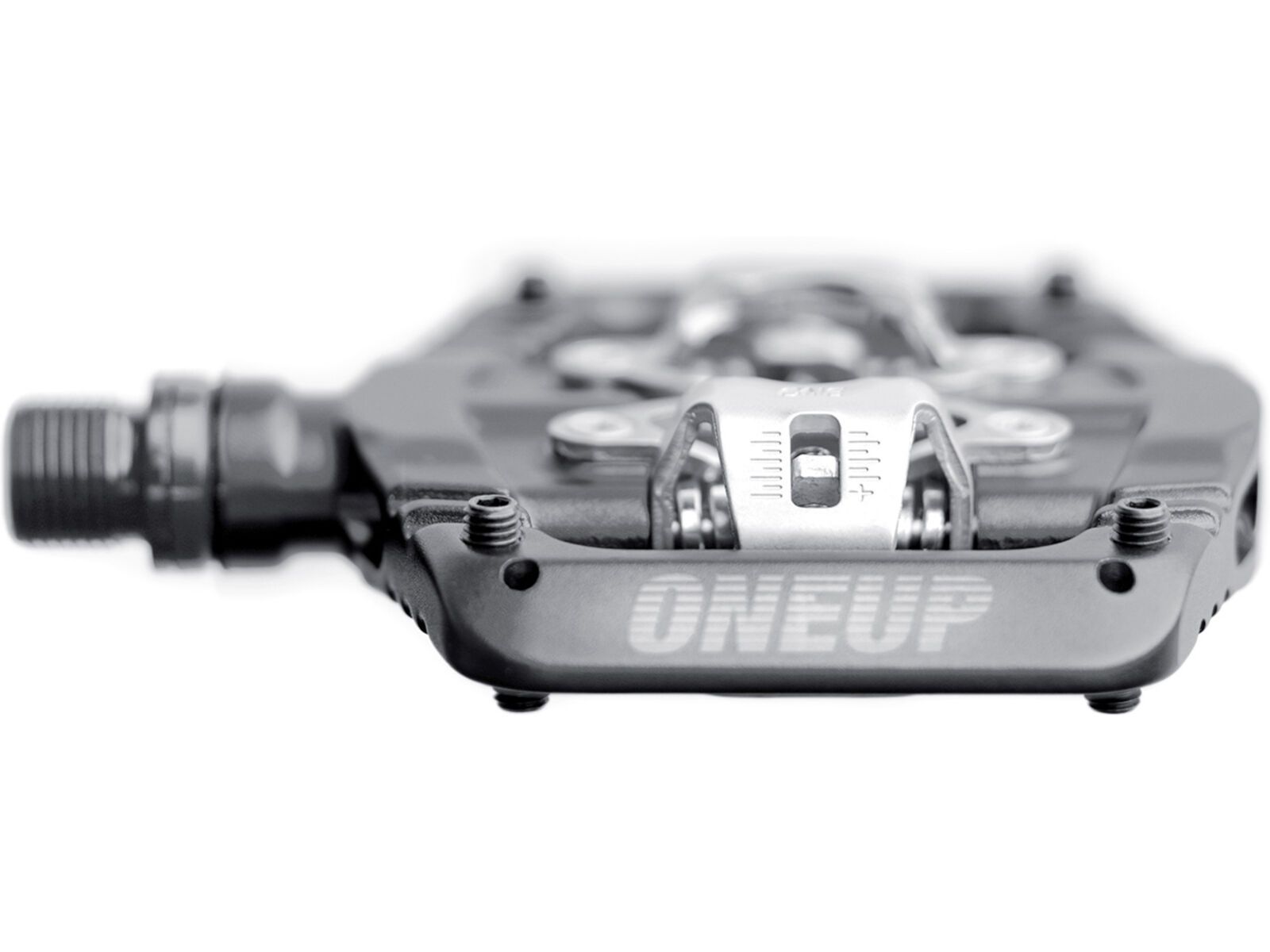 OneUp Components Clip Pedals, grey | Bild 4