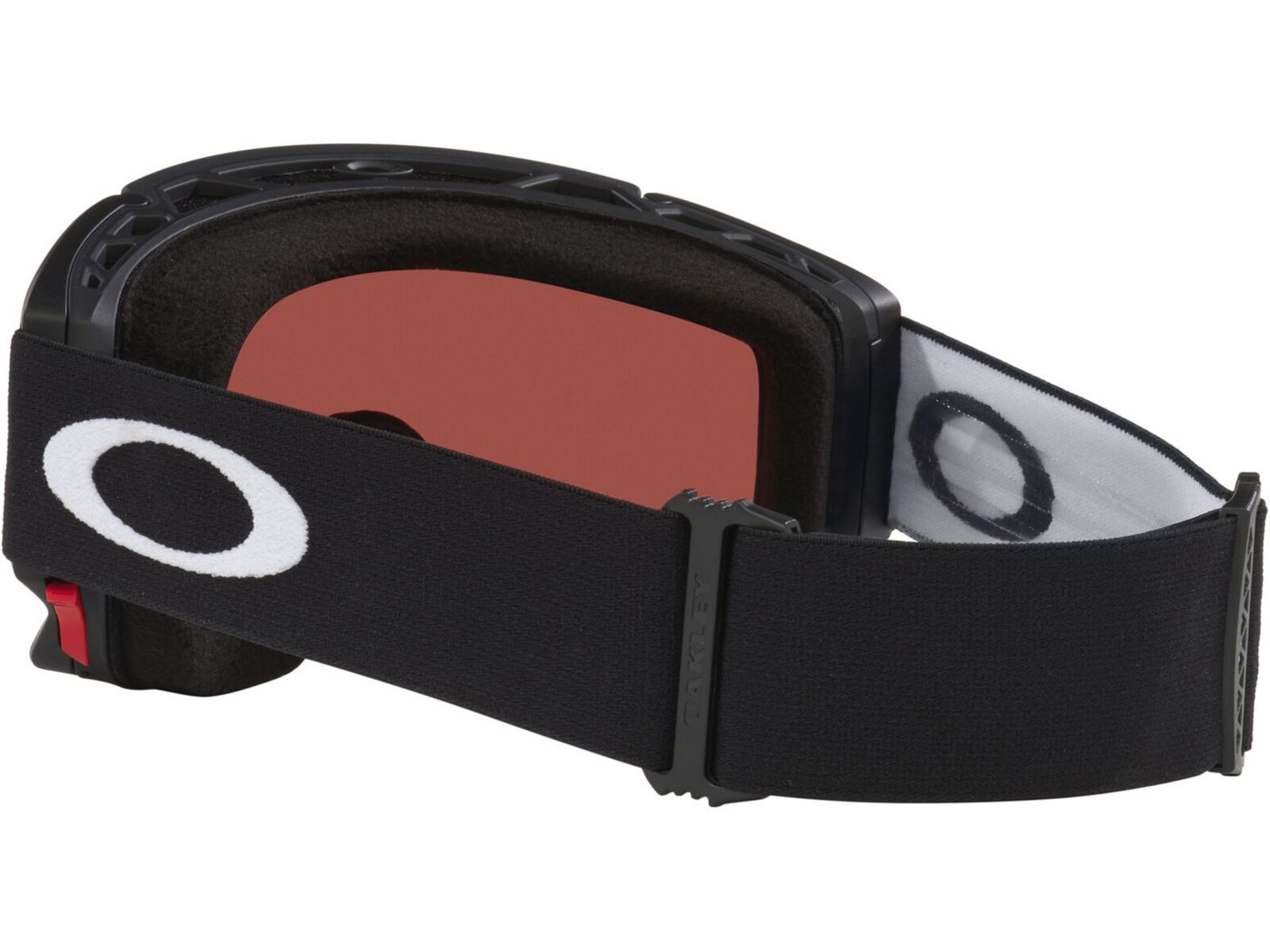 Oakley Flow Scape M, Prizm Sage Gold Iridium & Iced / matte black | Bild 7