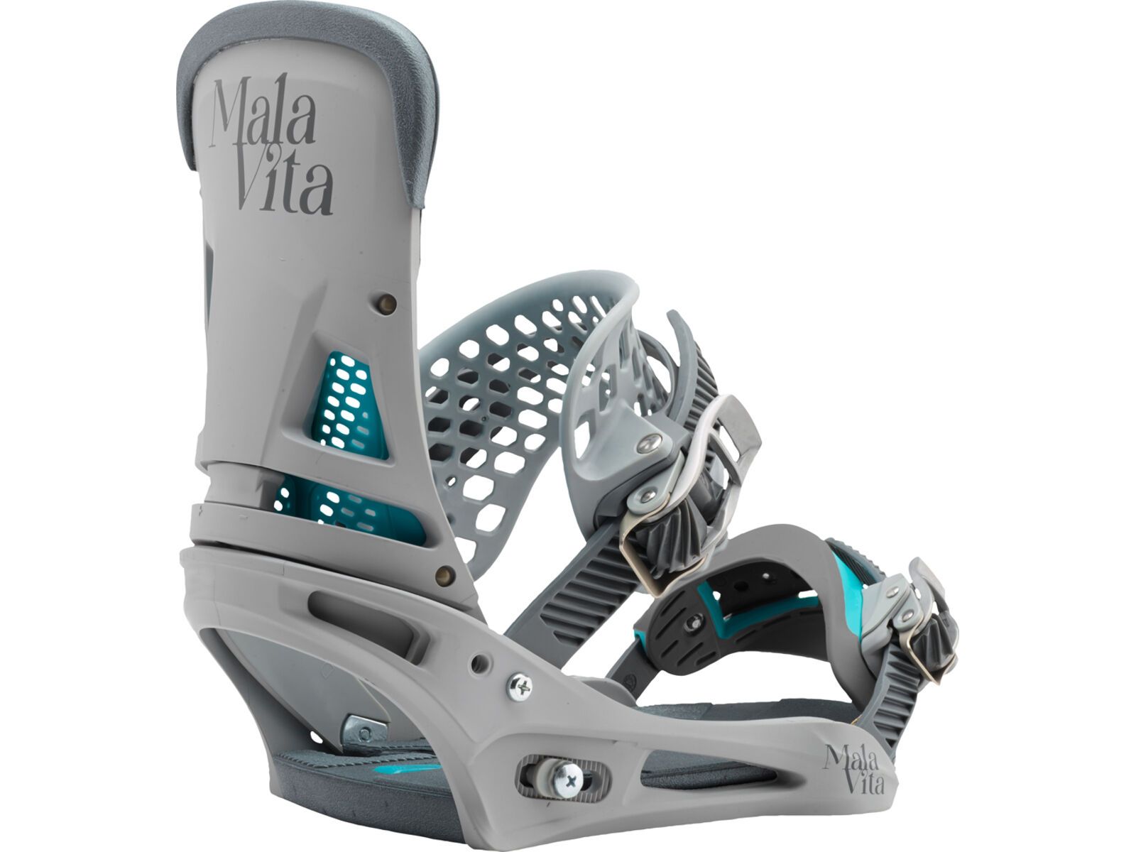 Set: K2 Ultra Dream 2017 + Burton Malavita (1712849S) | Bild 3