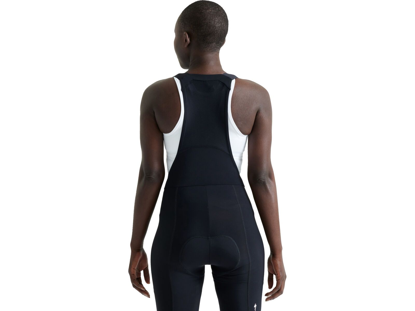 Specialized Women's SBC Foundation Bib Shorts, black | Bild 3