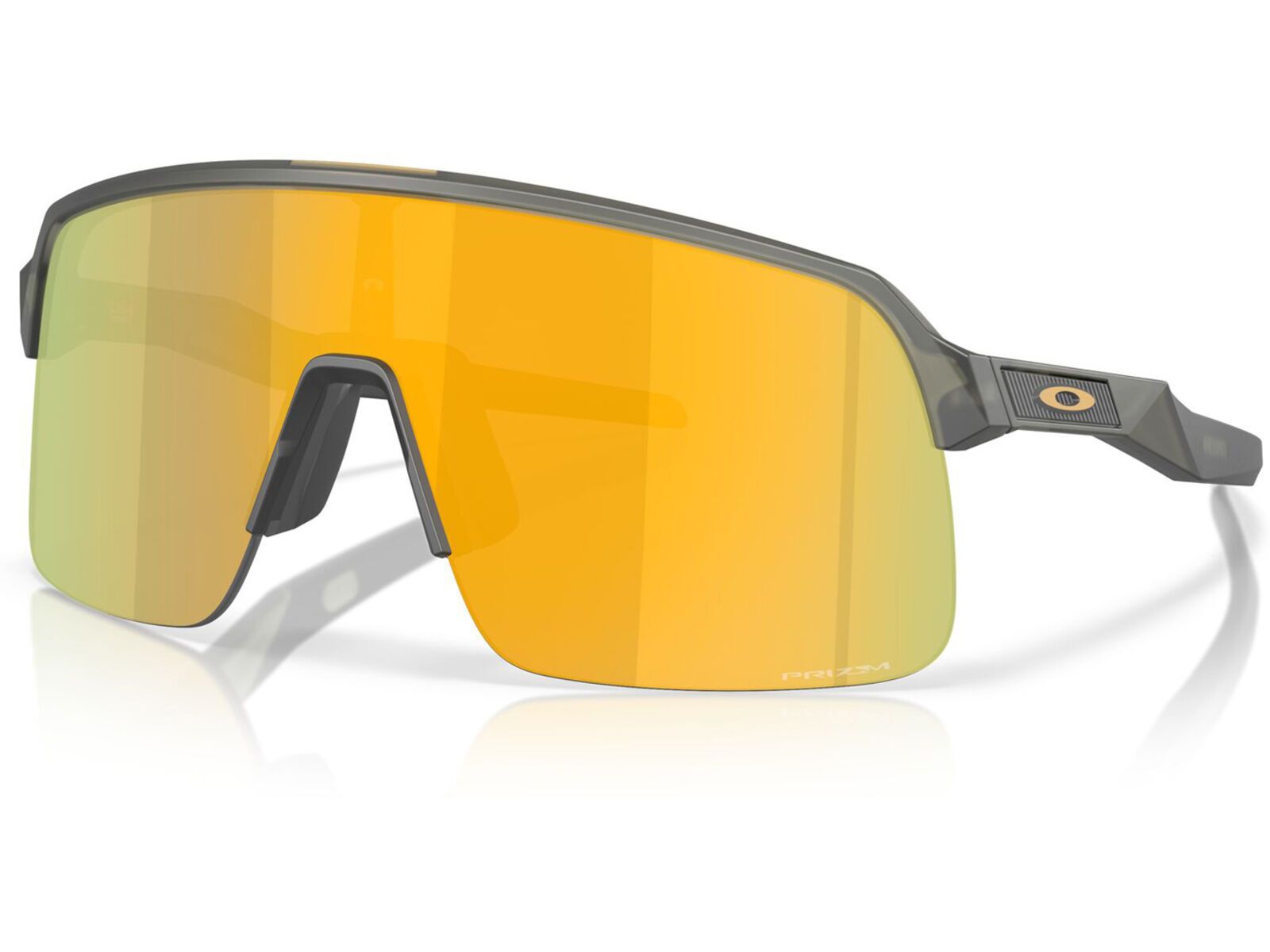 Oakley Sutro Lite, Prizm 24k / mt olive ink | Bild 10