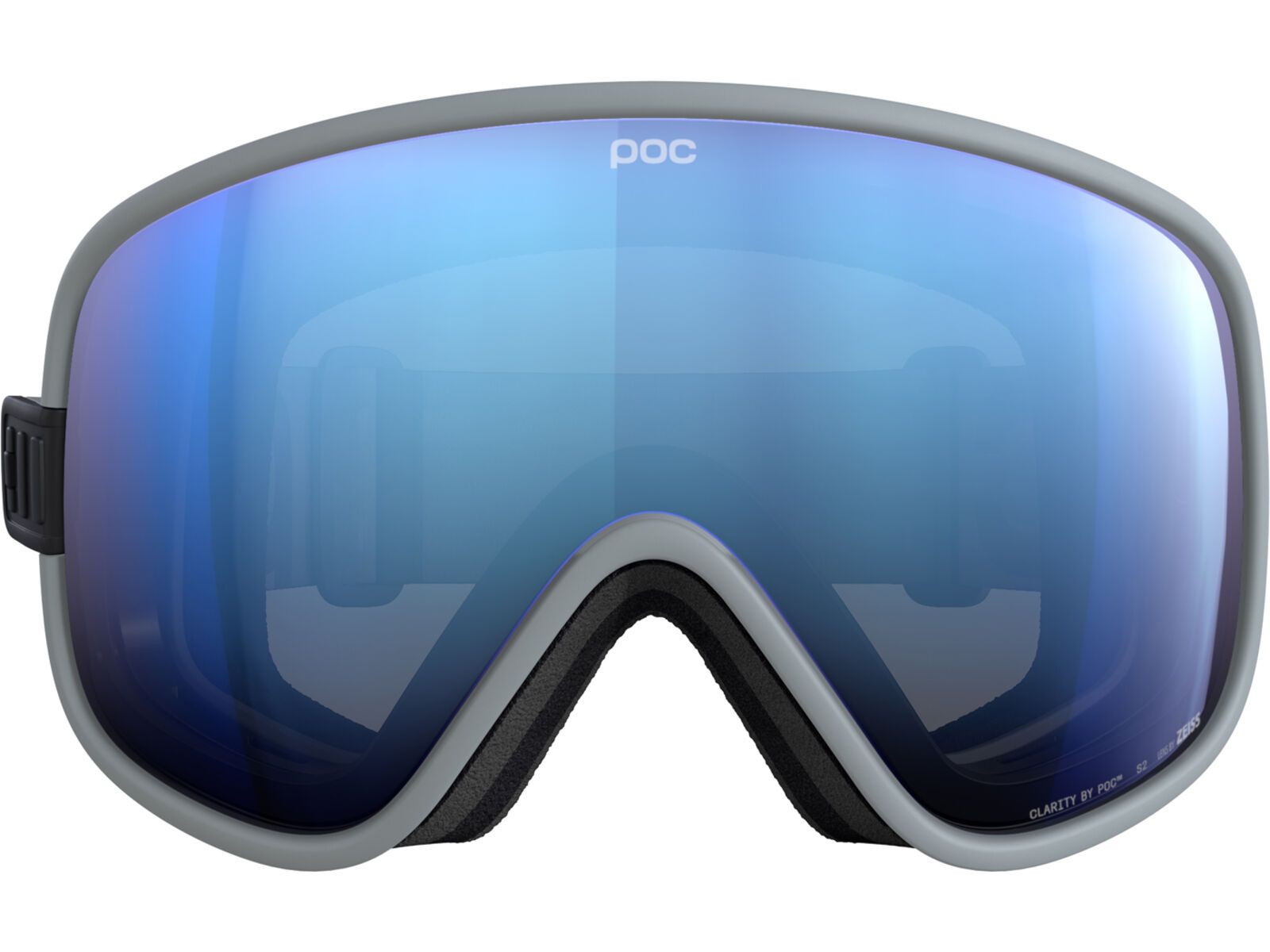 POC Vitrea, Clarity Hi. Int. Partly Sunny Blue / granite grey | Bild 2