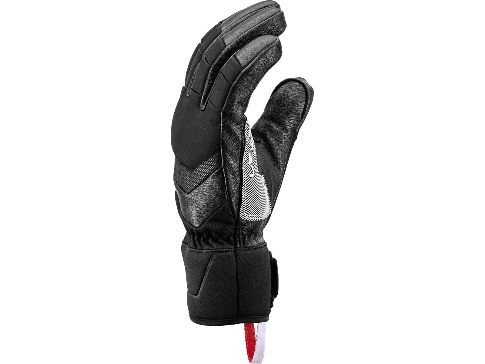 Leki Griffin Base 3D, black | Bild 3