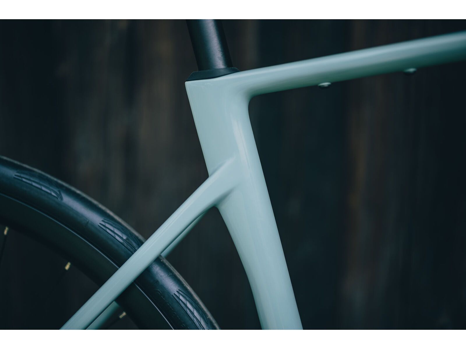 Cube Attain C:62 Race, skylightblue´n´cyan | Bild 9