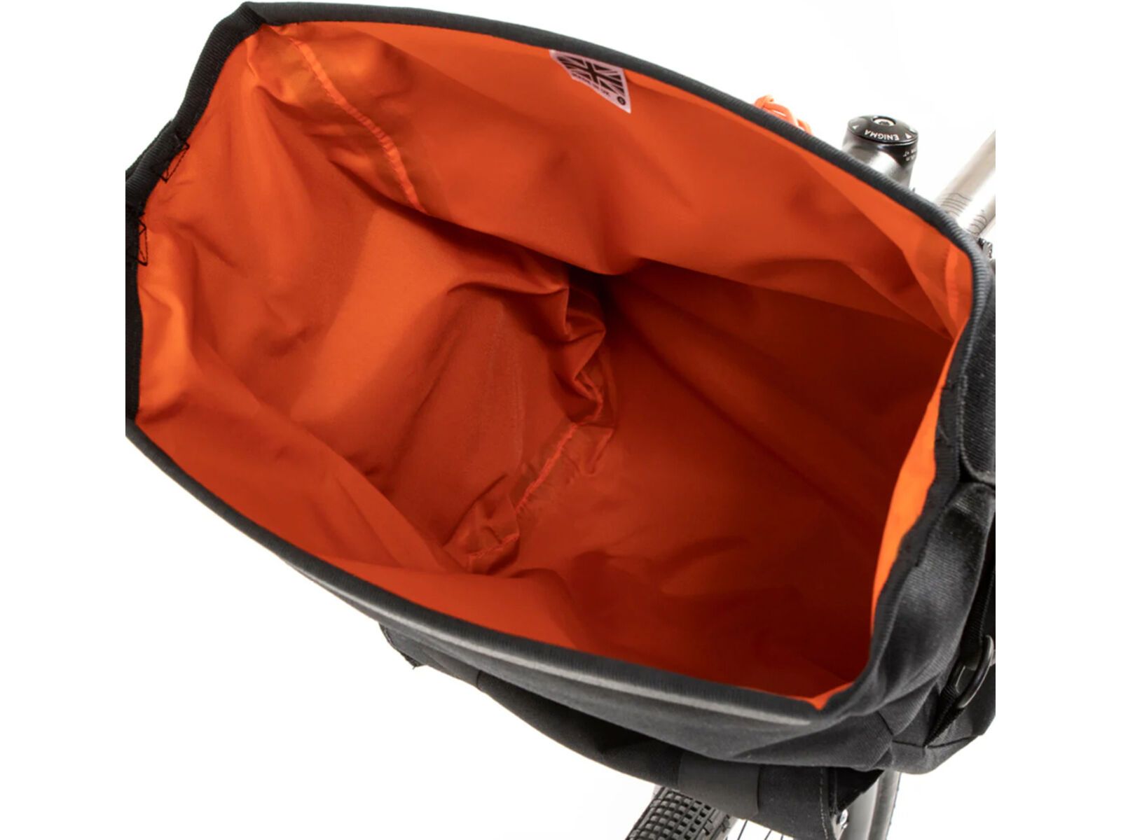 Restrap Bar Pack - 10 L, black | Bild 11