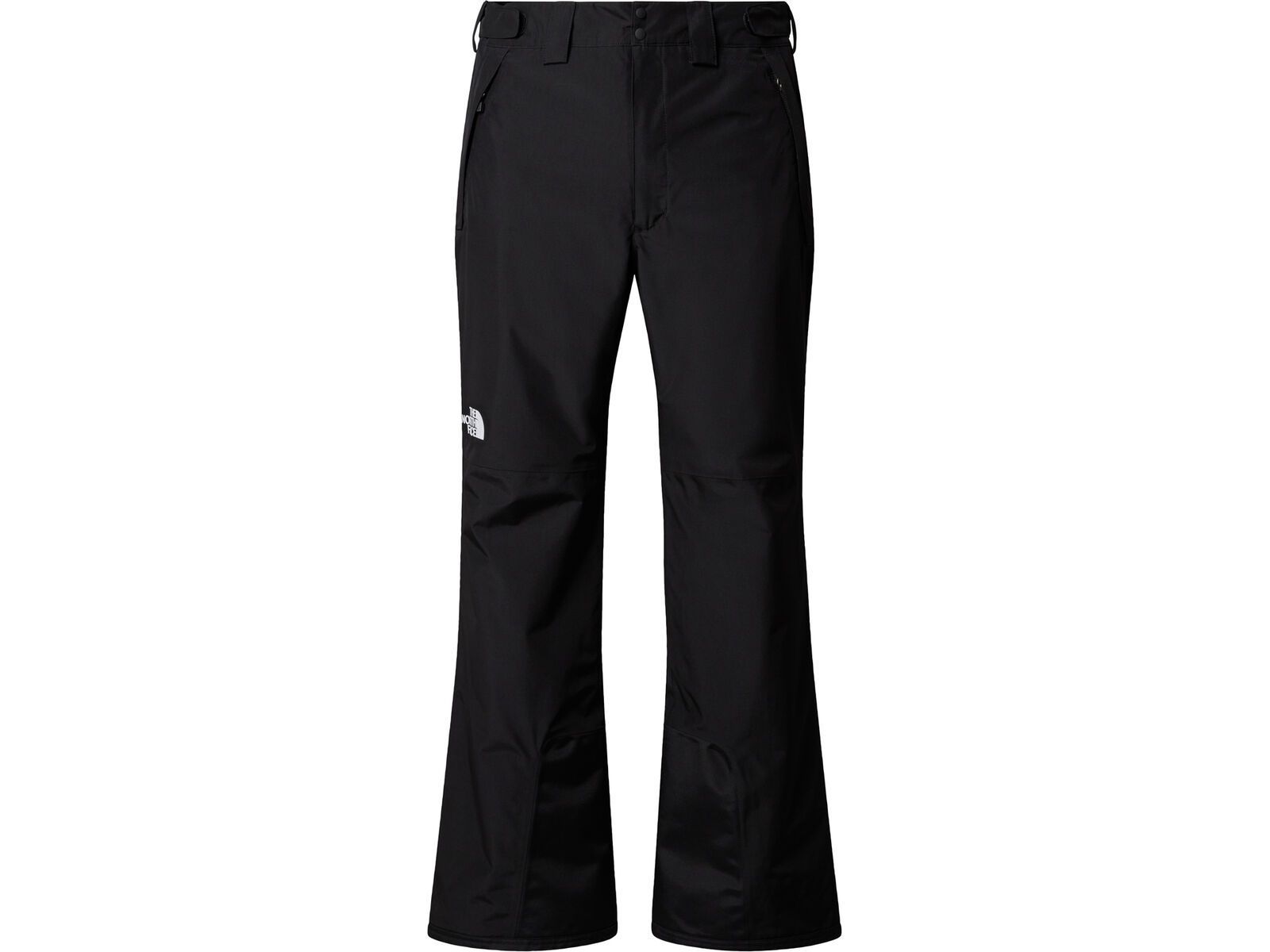 The North Face Men’s Descendit Pant, tnf black | Bild 1