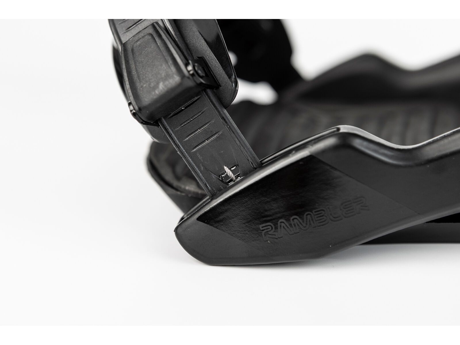 Nitro Rambler, ultra black | Bild 7